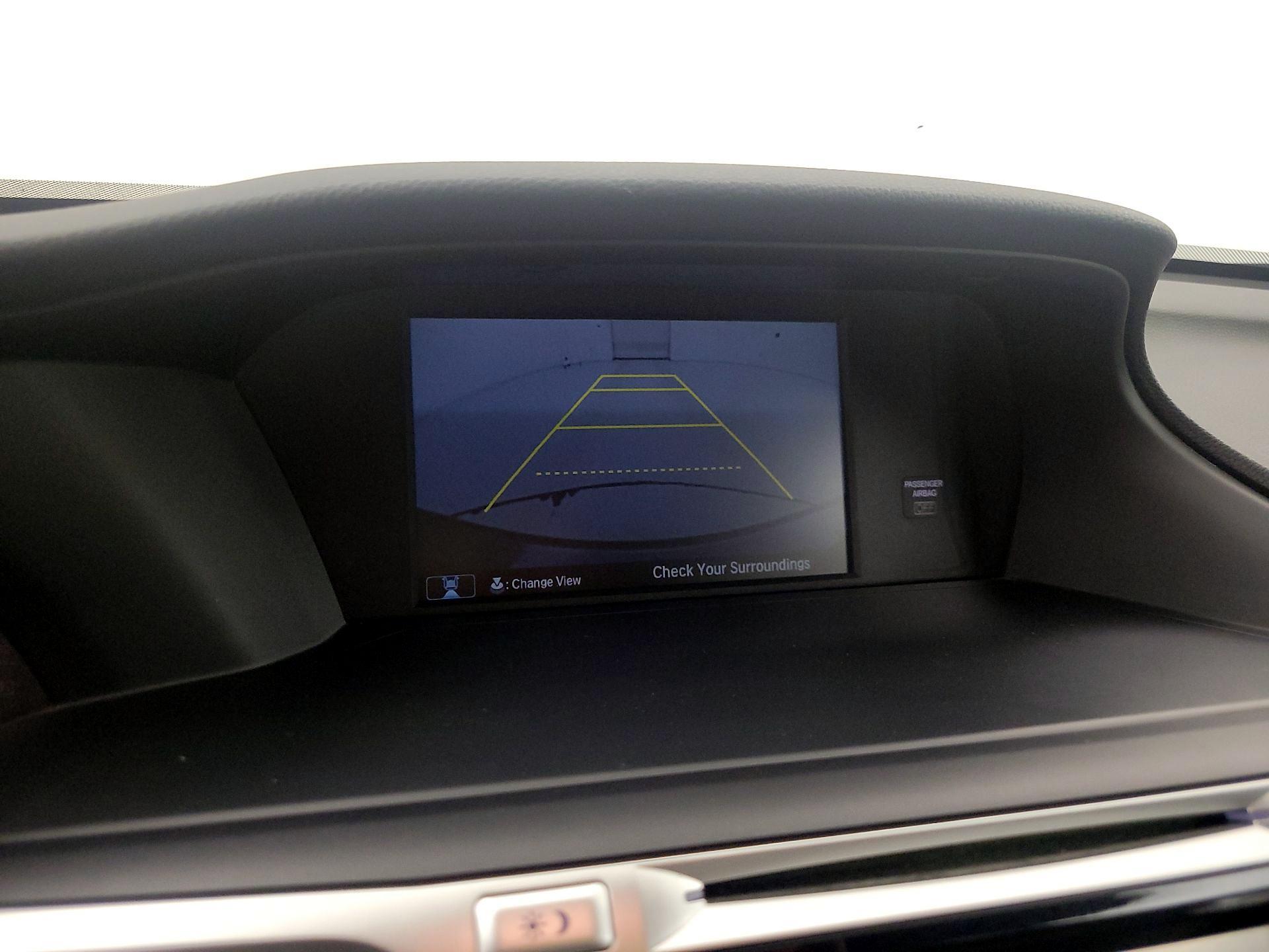 Thumbnail: 2015 Honda Accord - 14