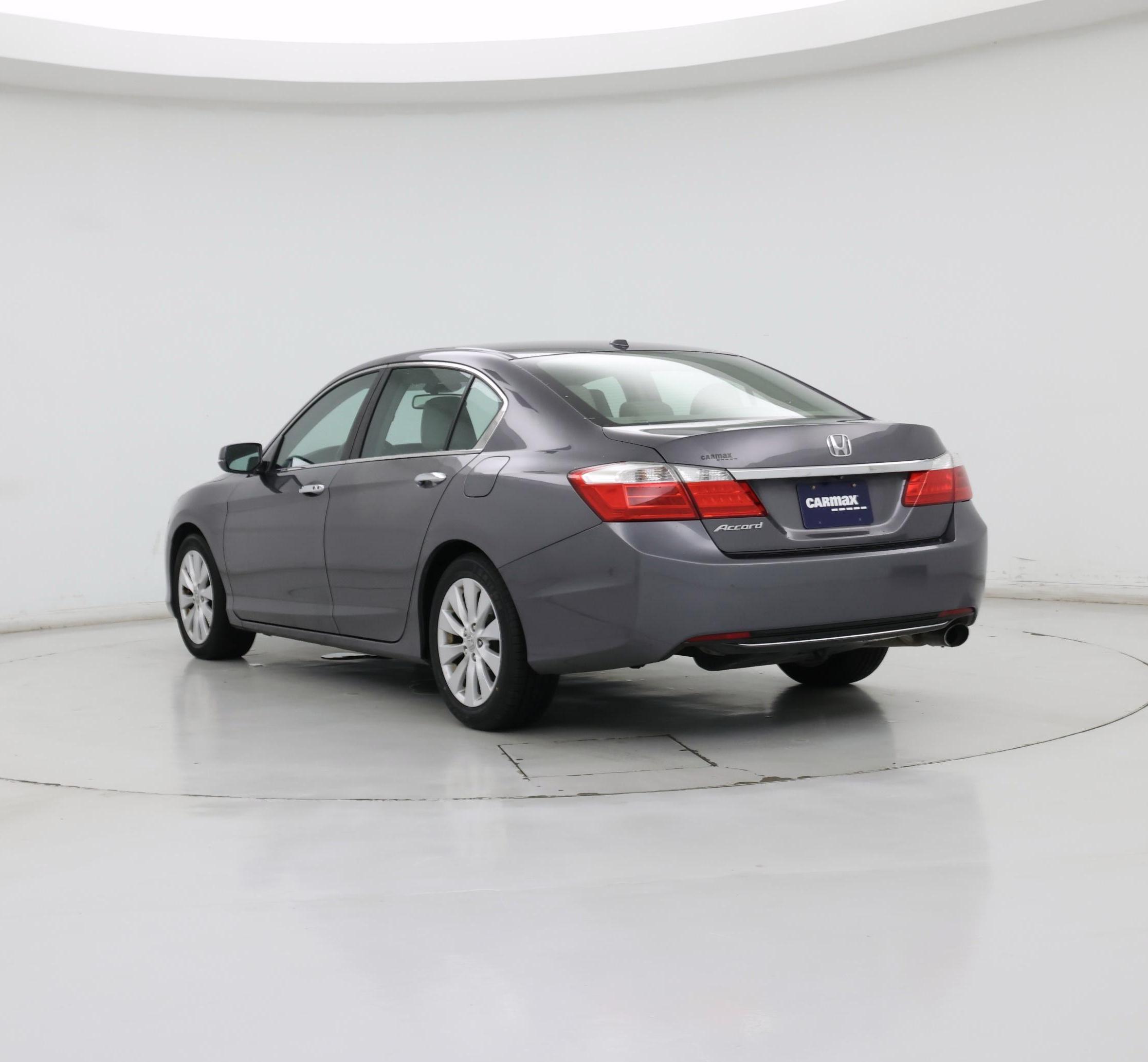Thumbnail: 2015 Honda Accord - 2