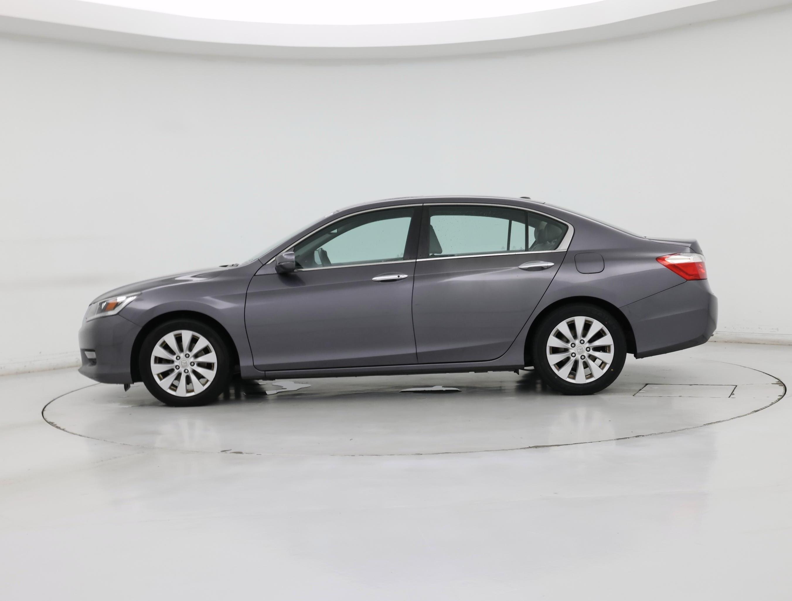 Thumbnail: 2015 Honda Accord - 3
