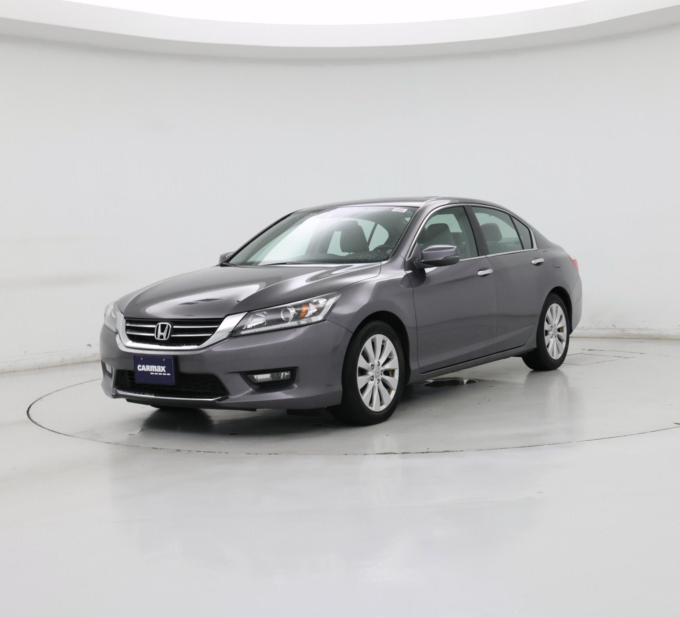 Thumbnail: 2015 Honda Accord - 4