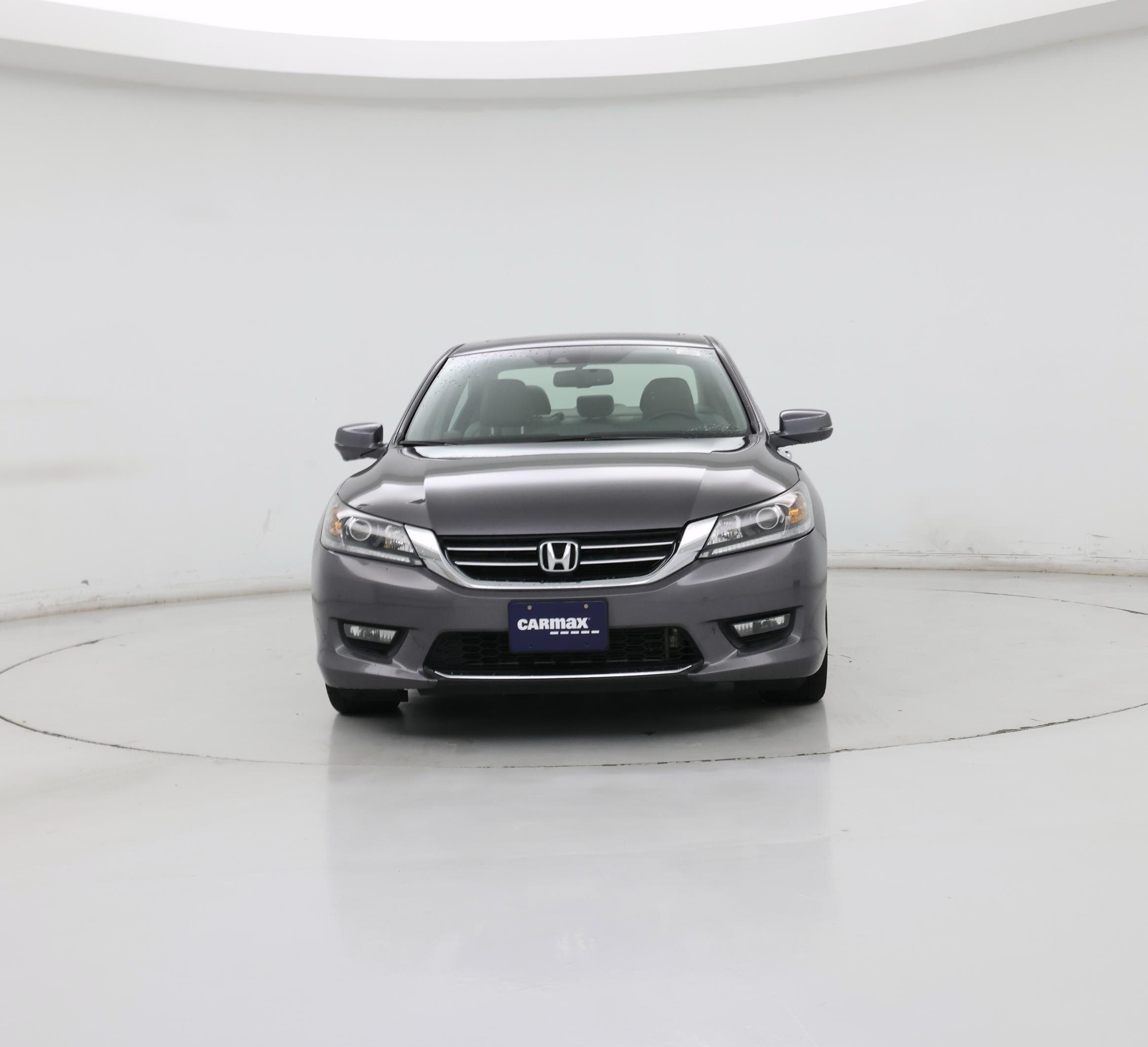 Thumbnail: 2015 Honda Accord - 5