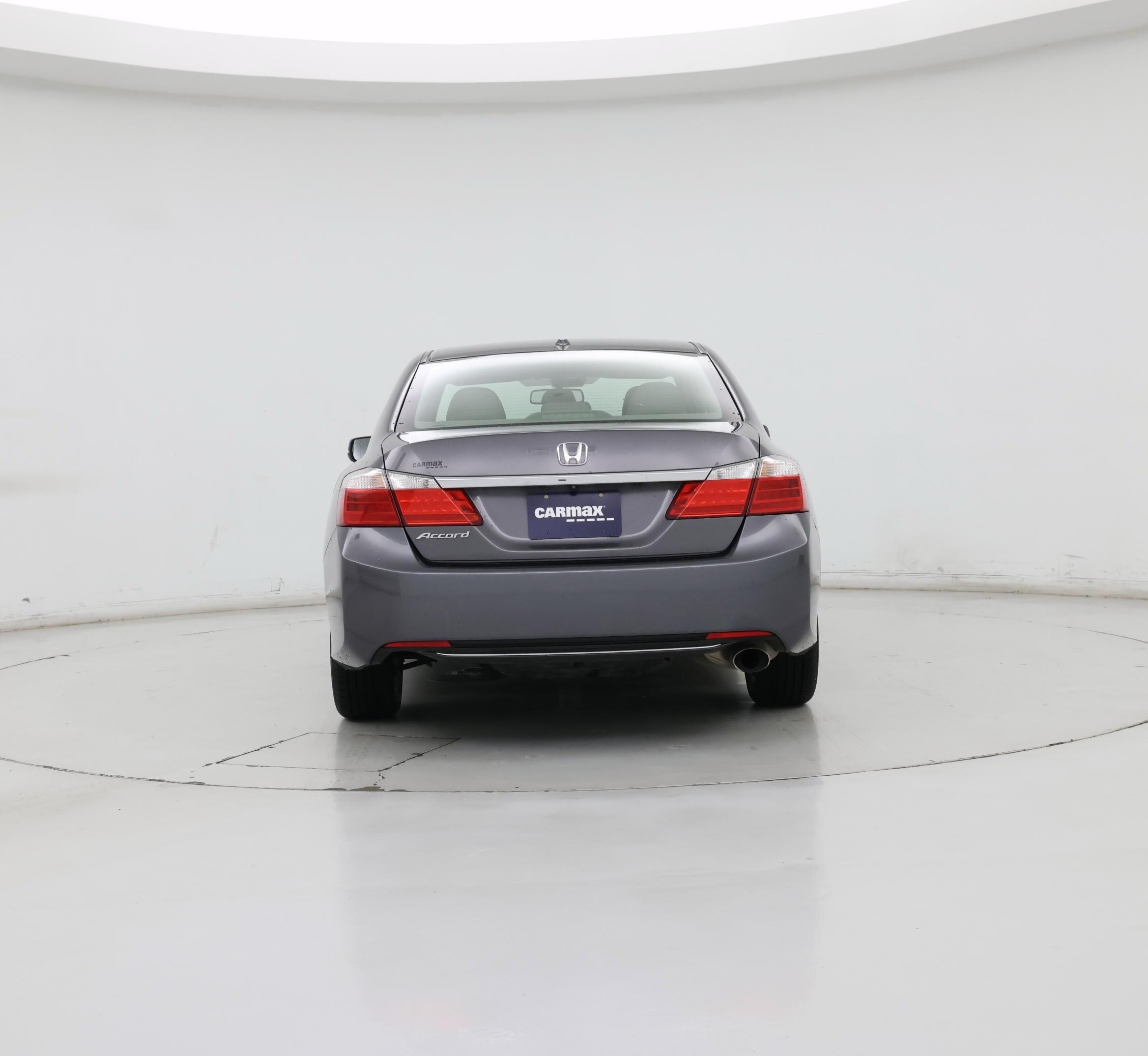 Thumbnail: 2015 Honda Accord - 6