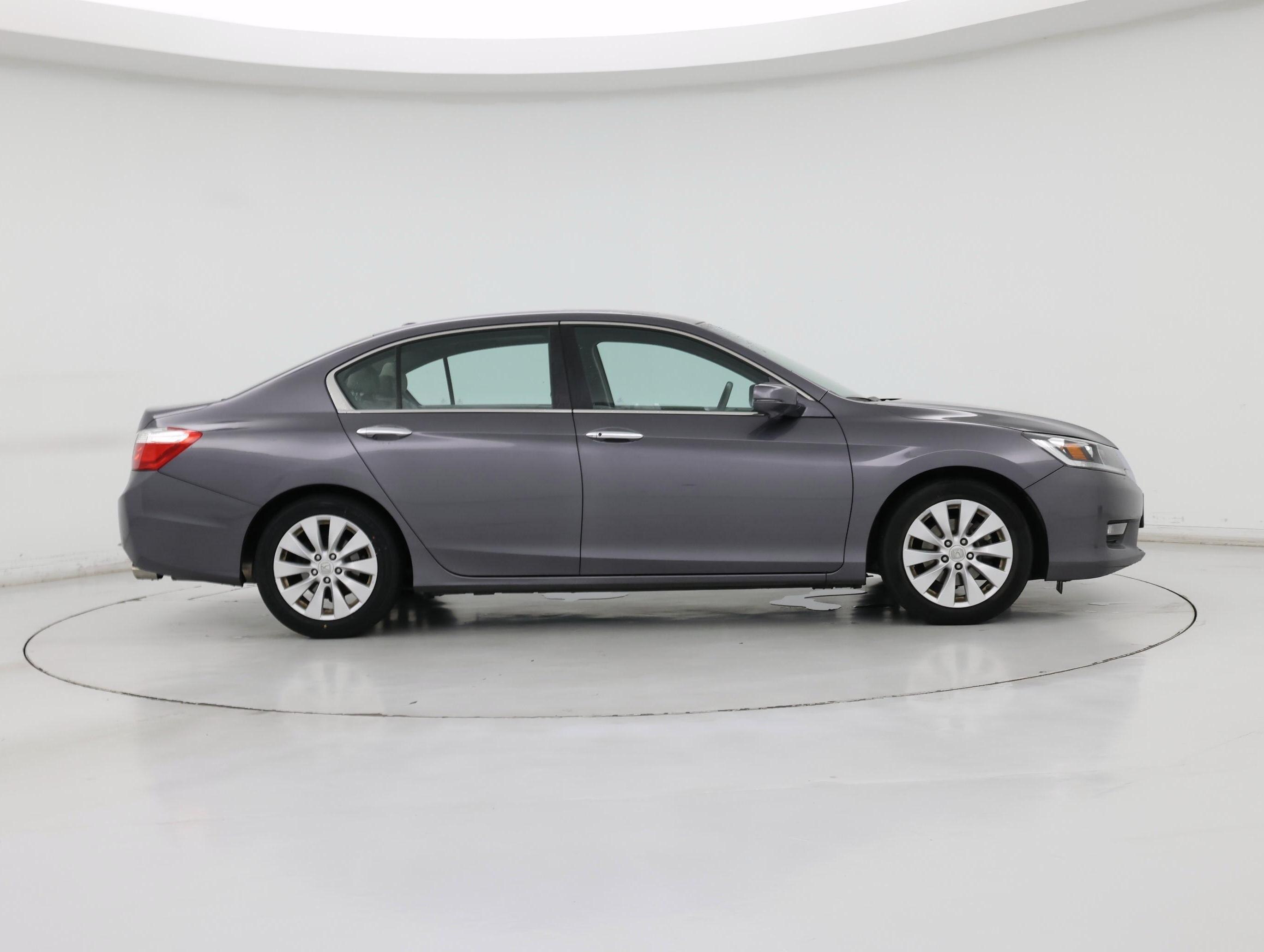 Thumbnail: 2015 Honda Accord - 7