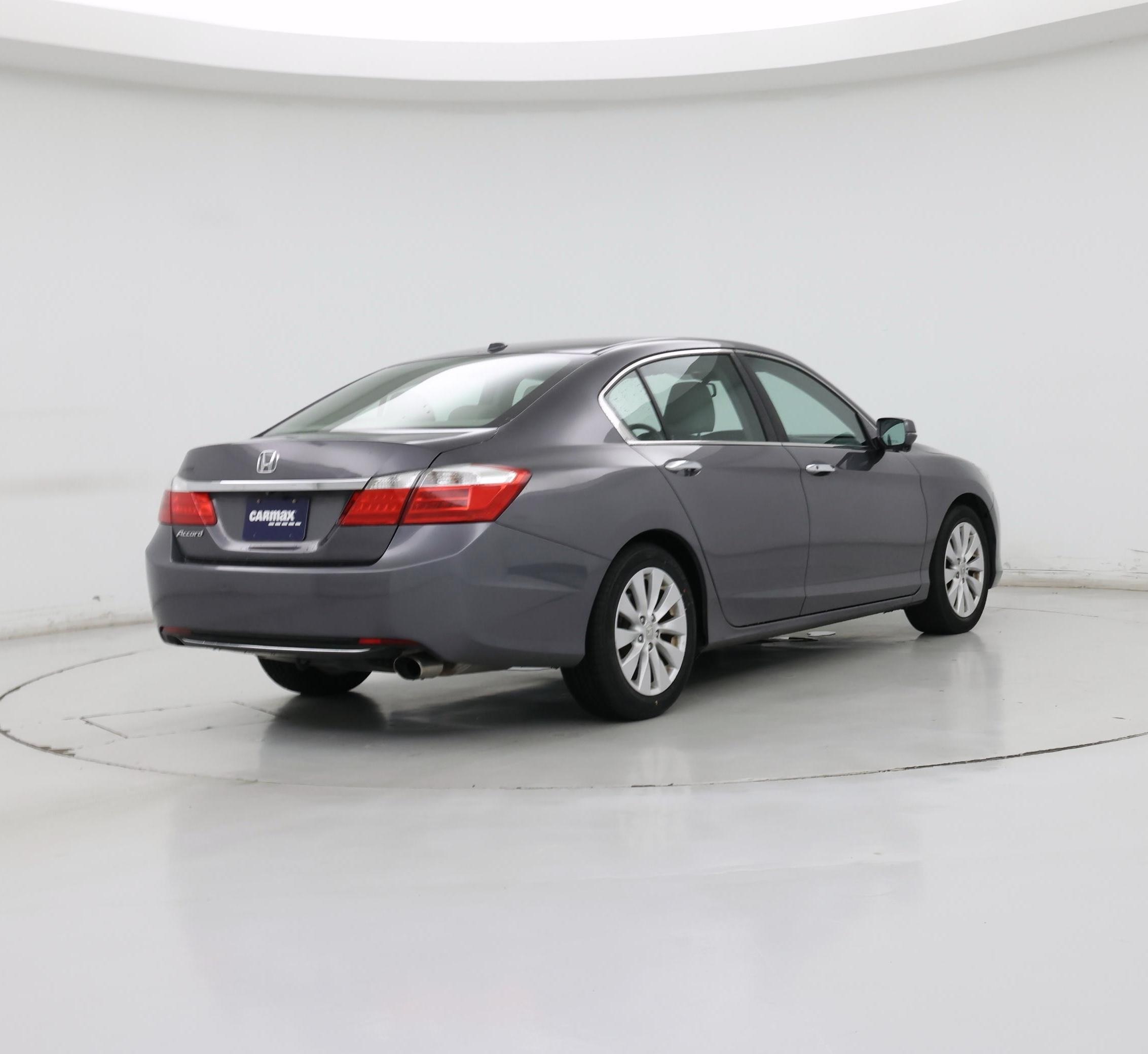 Thumbnail: 2015 Honda Accord - 8