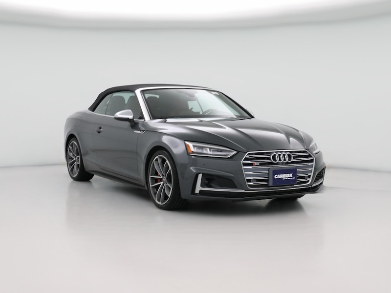 2018 Audi S5 Prestige -
                  Overland Park, KS