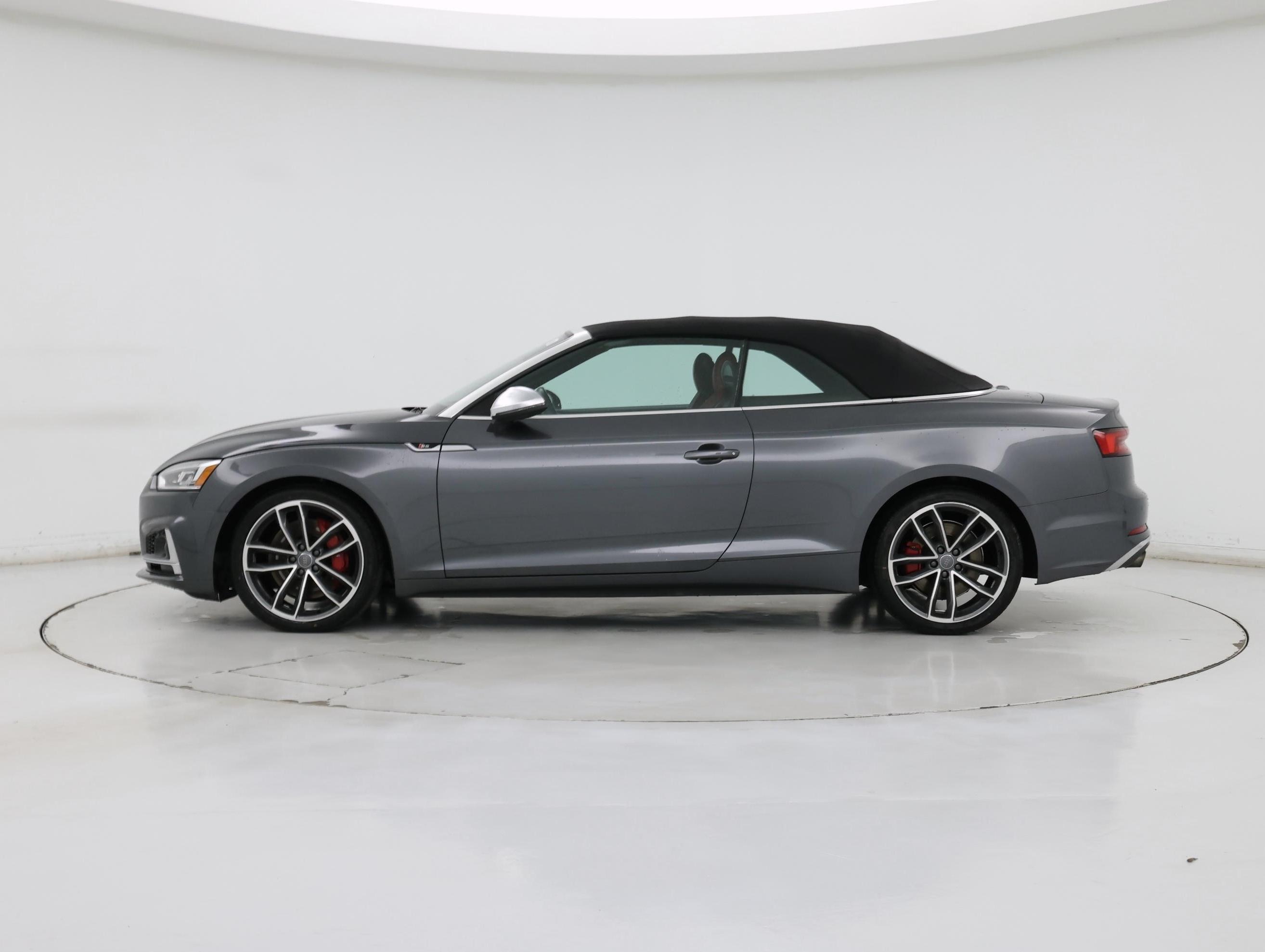 Thumbnail: 2018 Audi S5 - 3