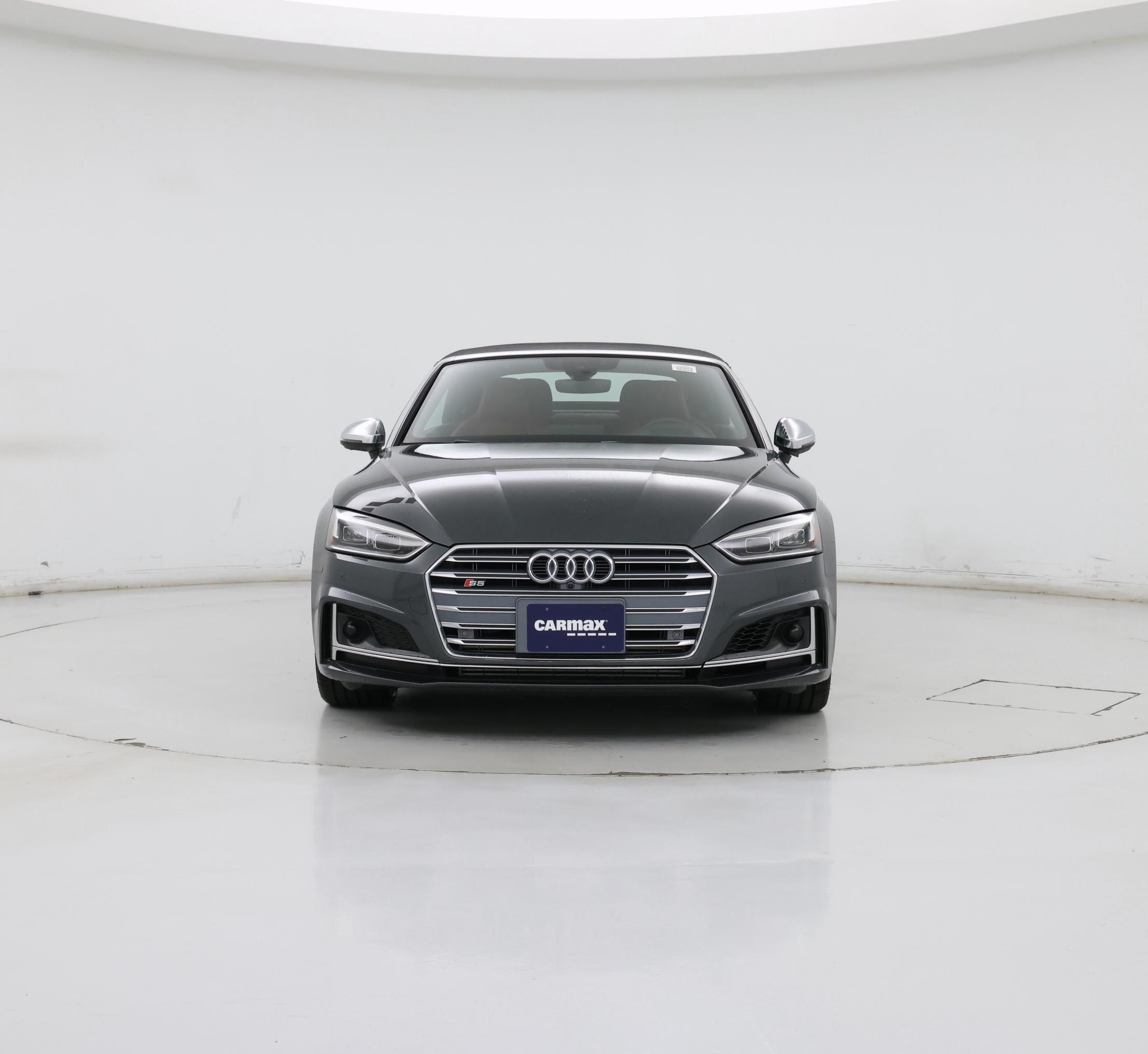Thumbnail: 2018 Audi S5 - 5