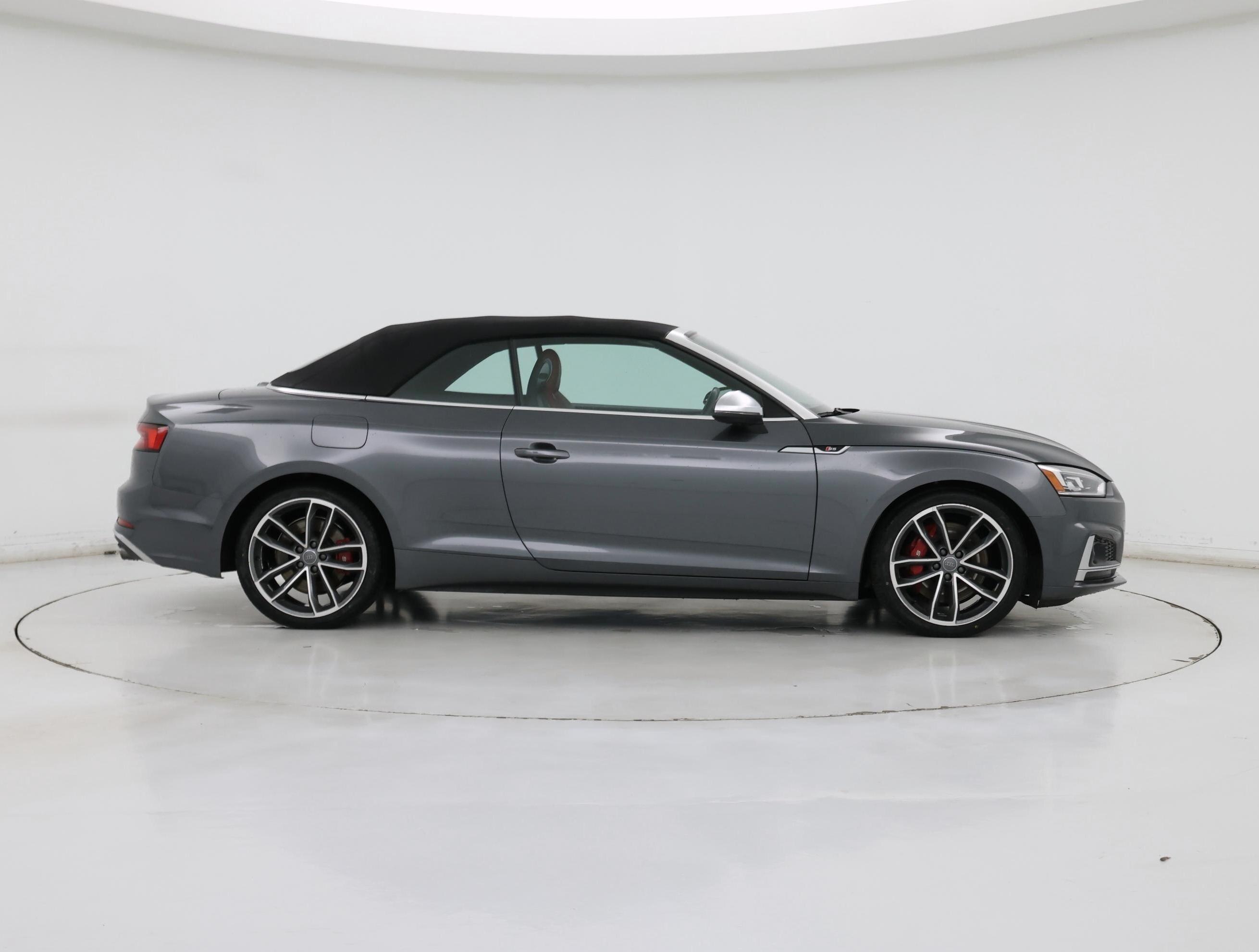 Thumbnail: 2018 Audi S5 - 7
