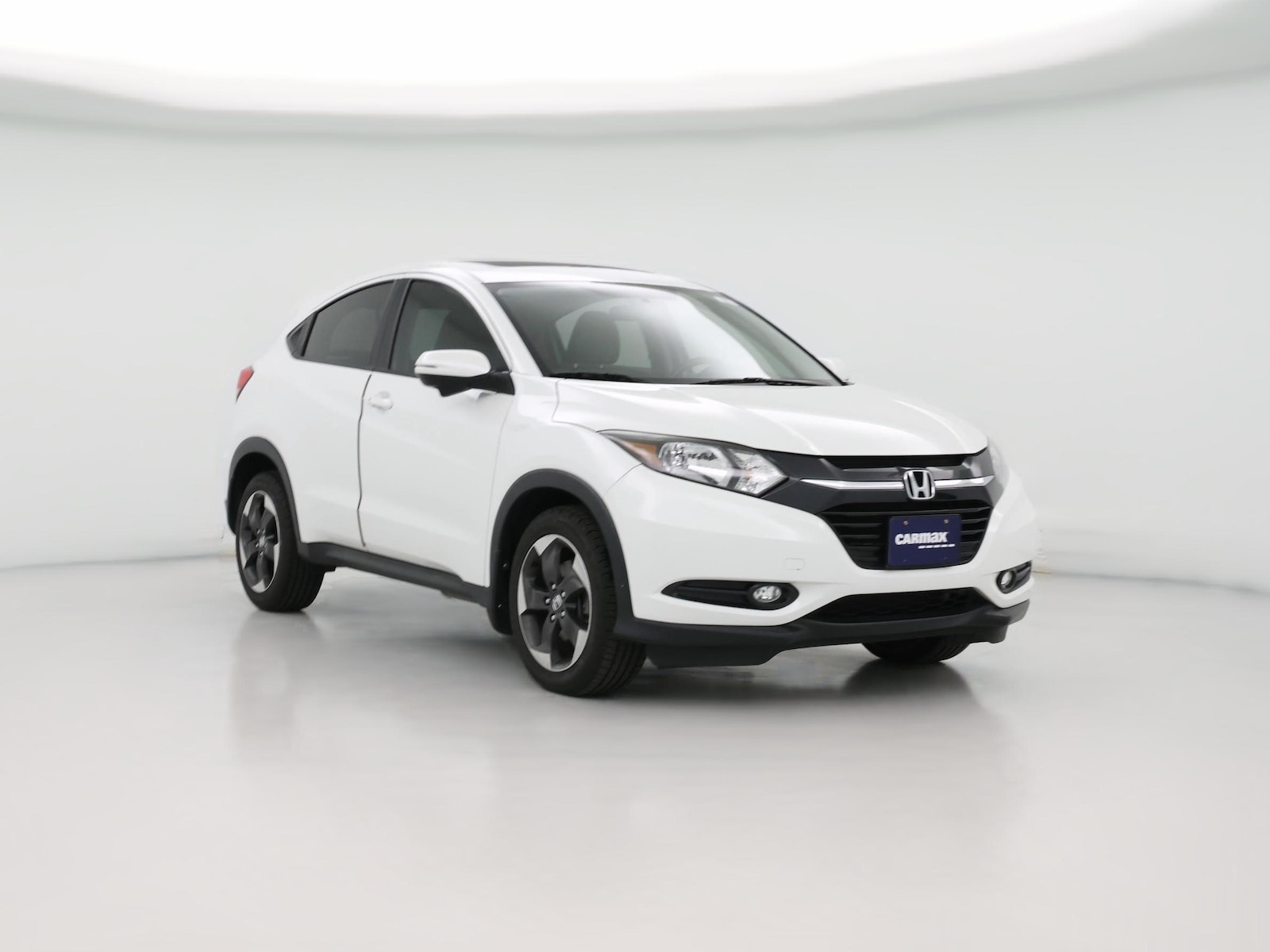 2018 Honda HR-V