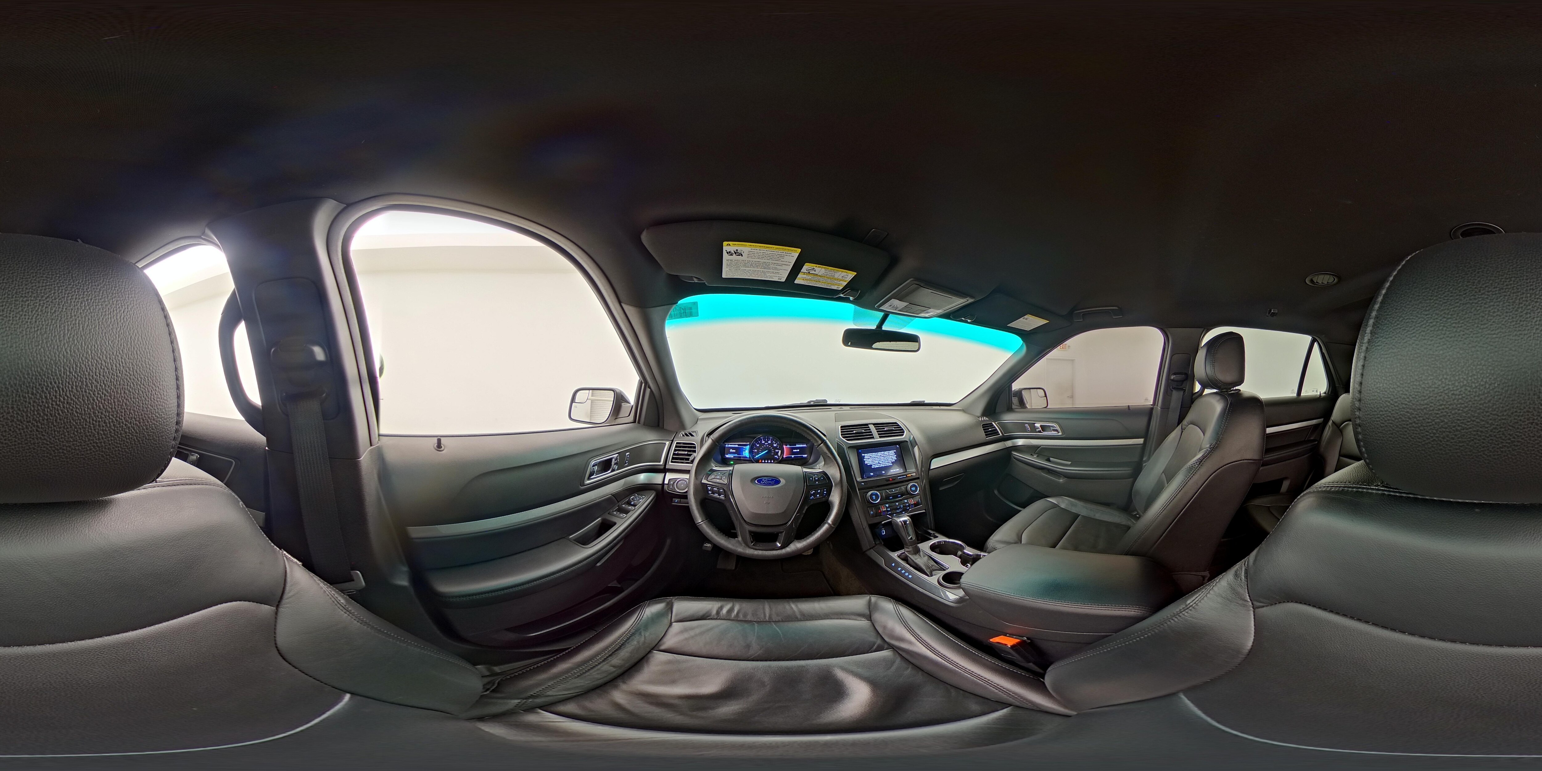 2017 Ford Explorer XLT - Photo 27
