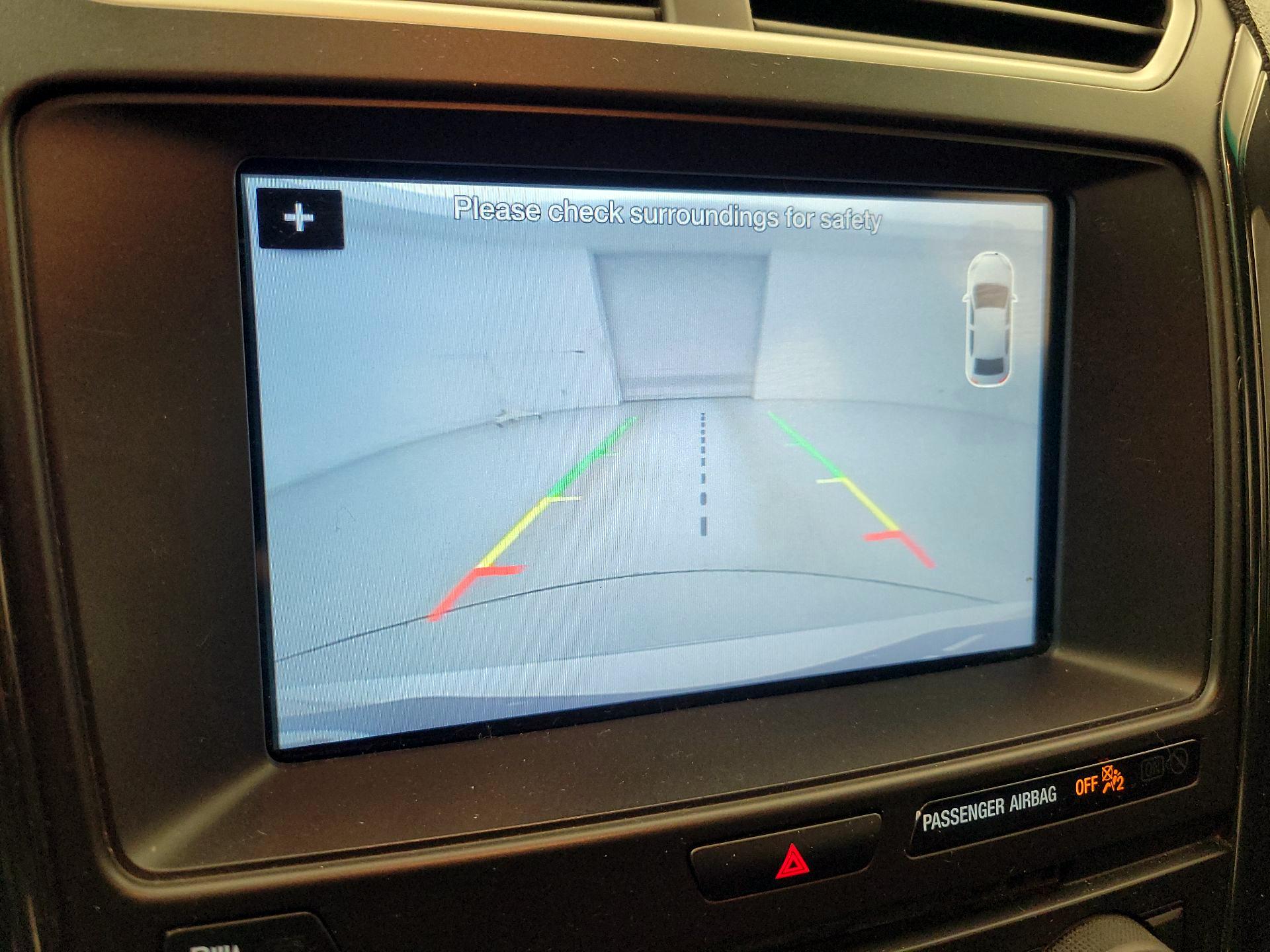 Thumbnail: 2017 Ford Explorer - 14