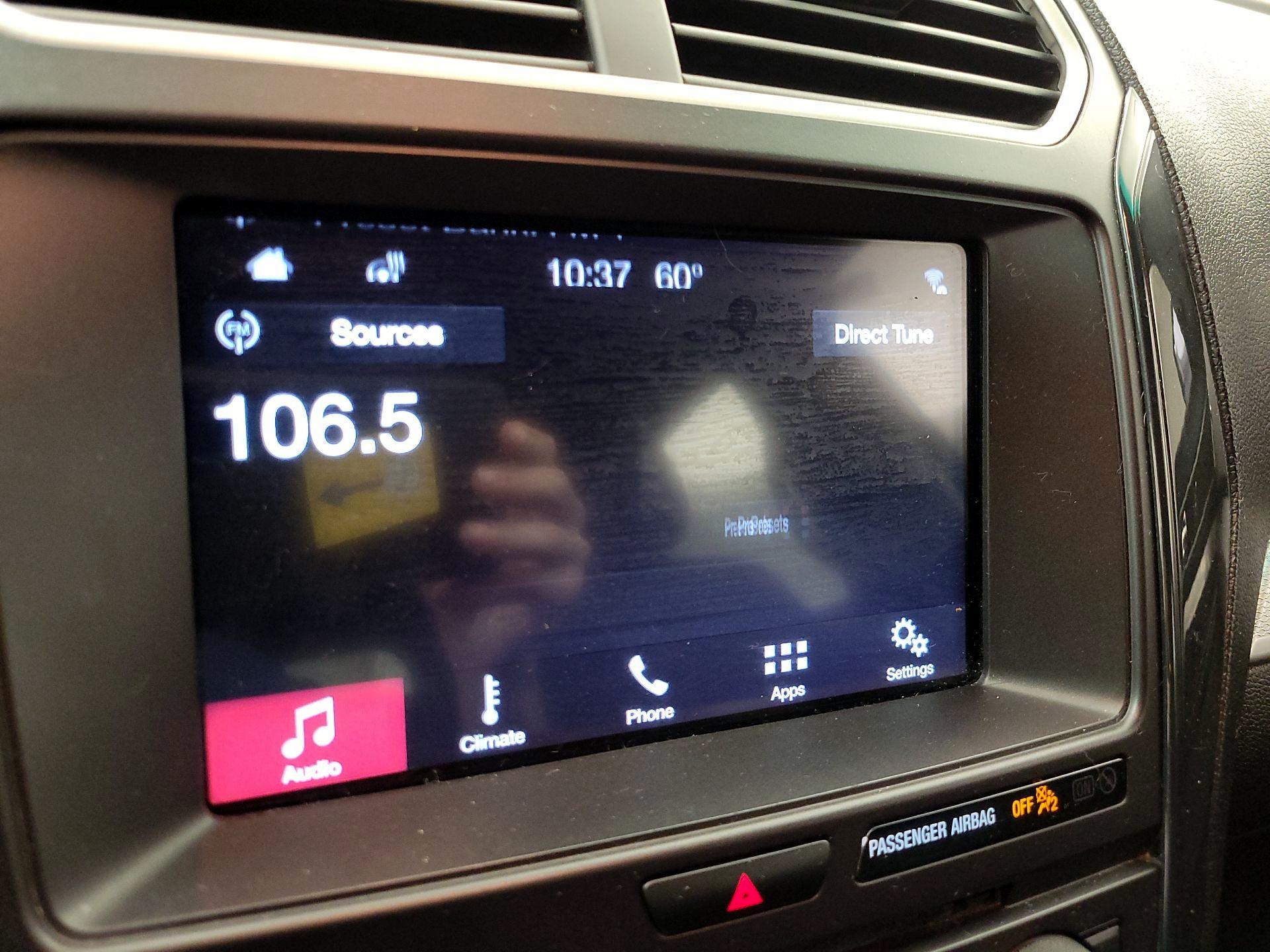 Thumbnail: 2017 Ford Explorer - 15