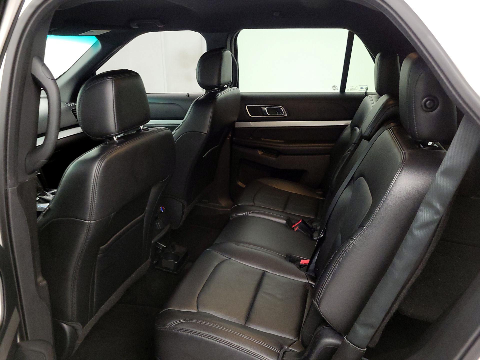 Thumbnail: 2017 Ford Explorer - 19