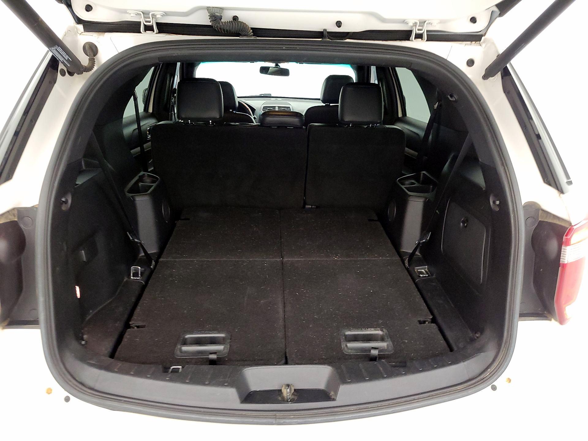 Thumbnail: 2017 Ford Explorer - 20