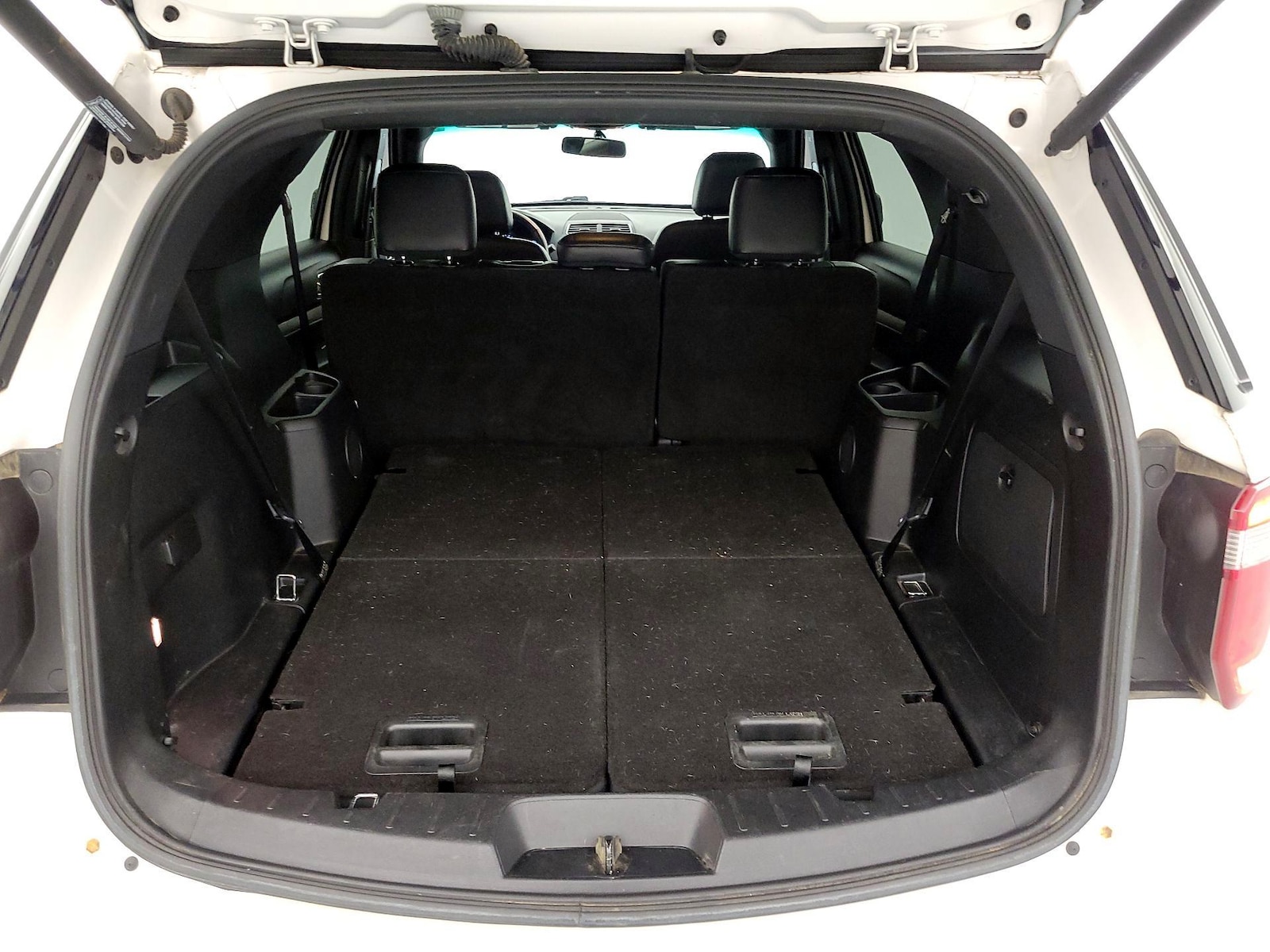 2017 Ford Explorer XLT - Photo 22