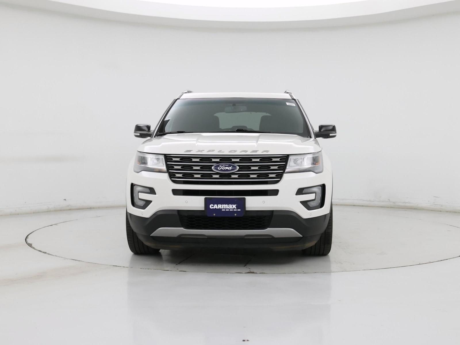 2017 Ford Explorer XLT - Photo 6