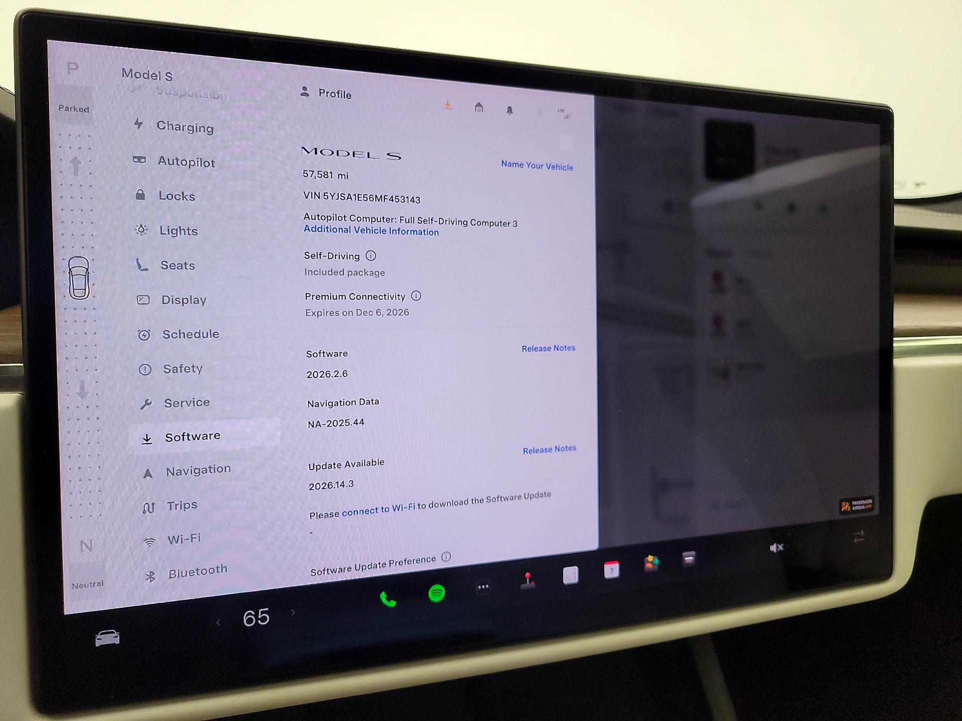 Thumbnail: 2021 Tesla Model S - 13