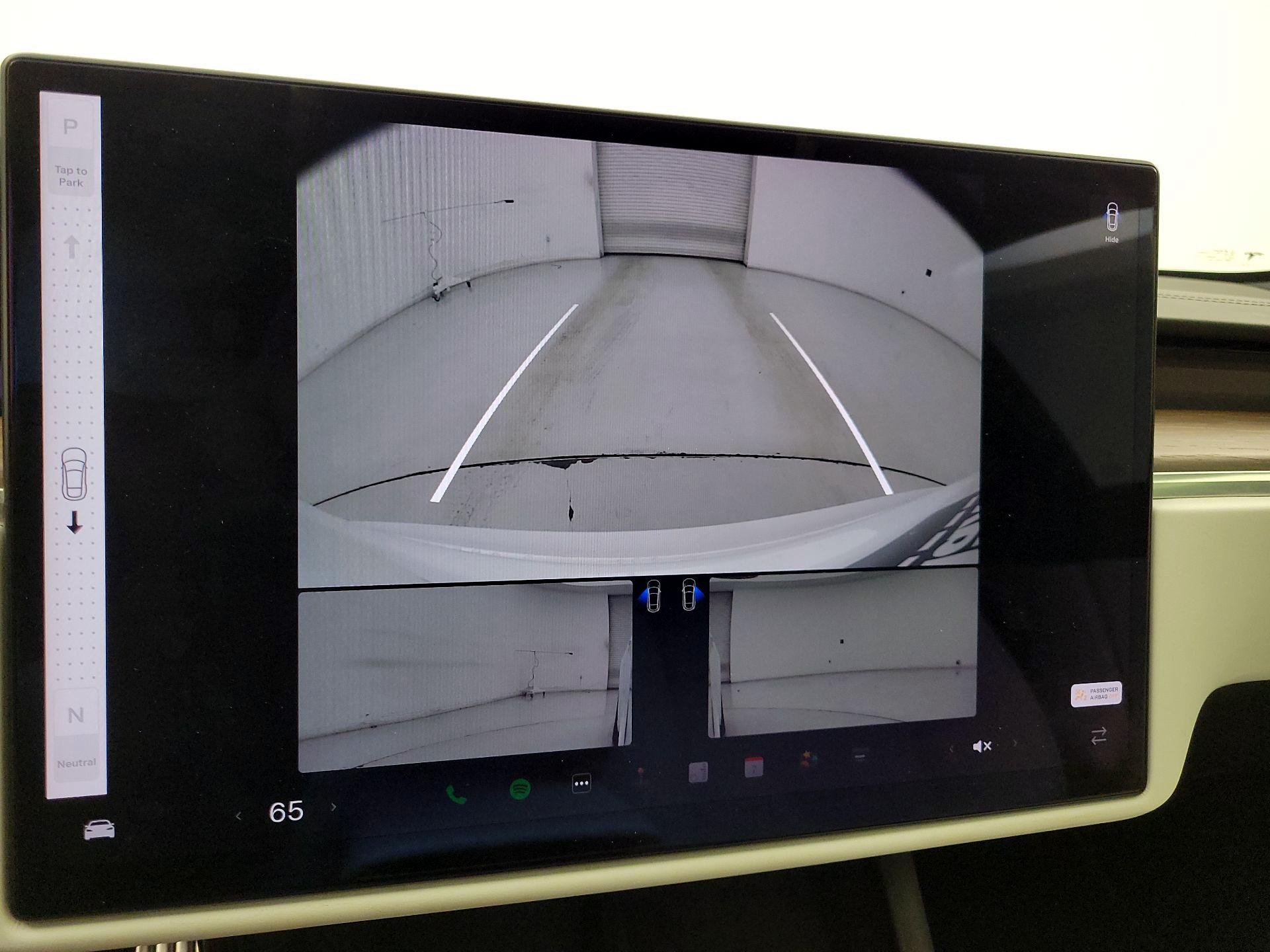 Thumbnail: 2021 Tesla Model S - 14