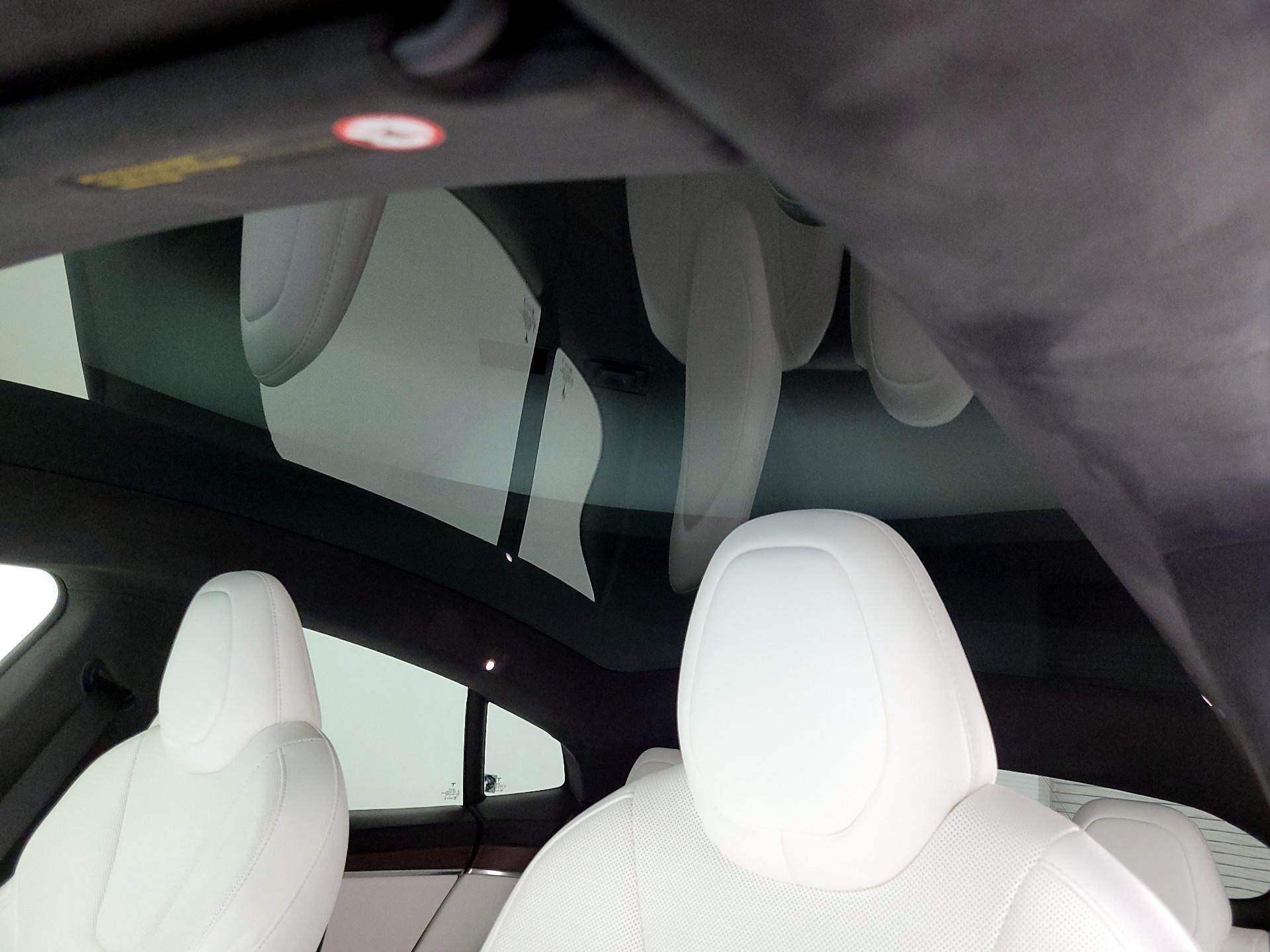 Thumbnail: 2021 Tesla Model S - 18