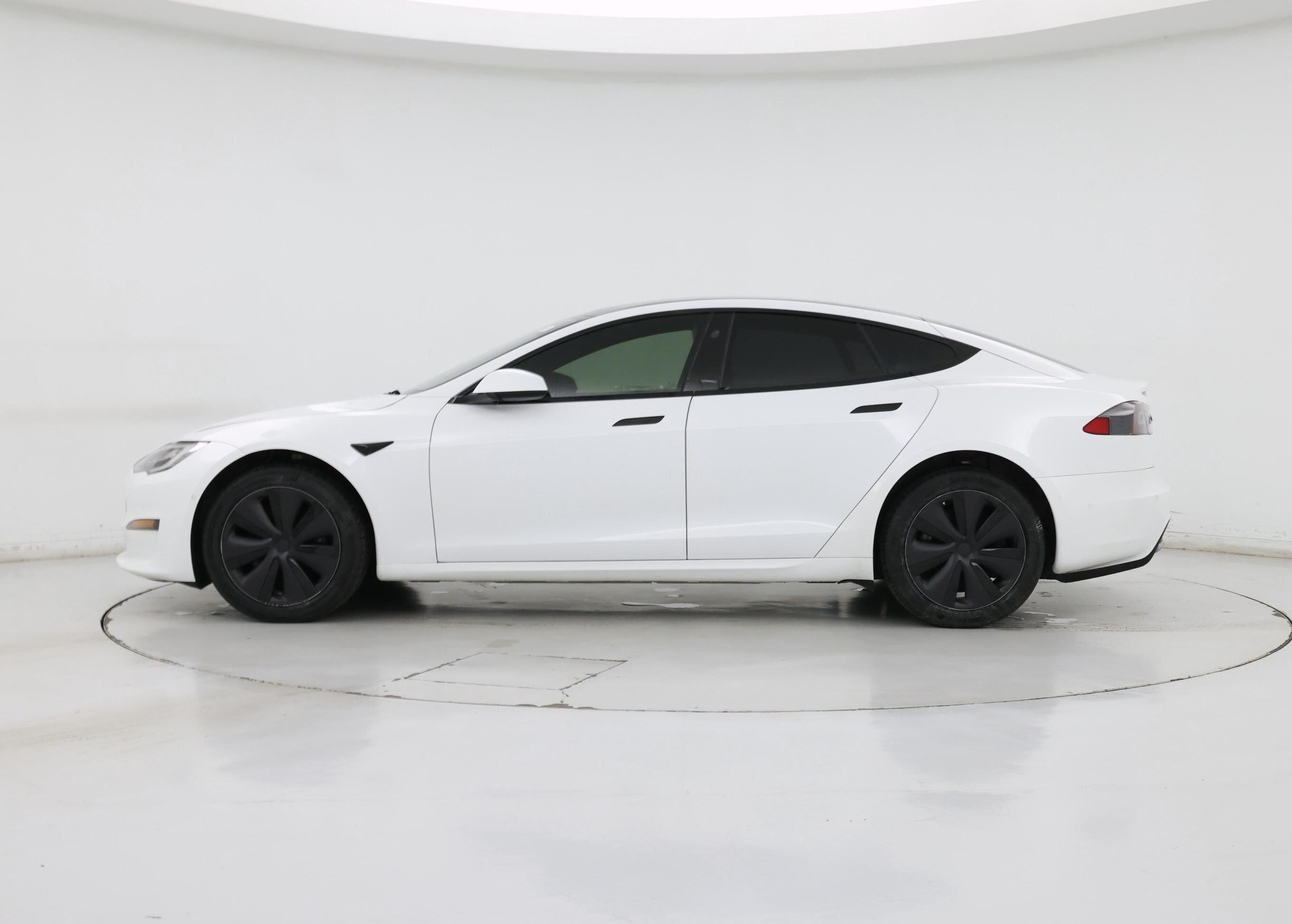 Thumbnail: 2021 Tesla Model S - 3