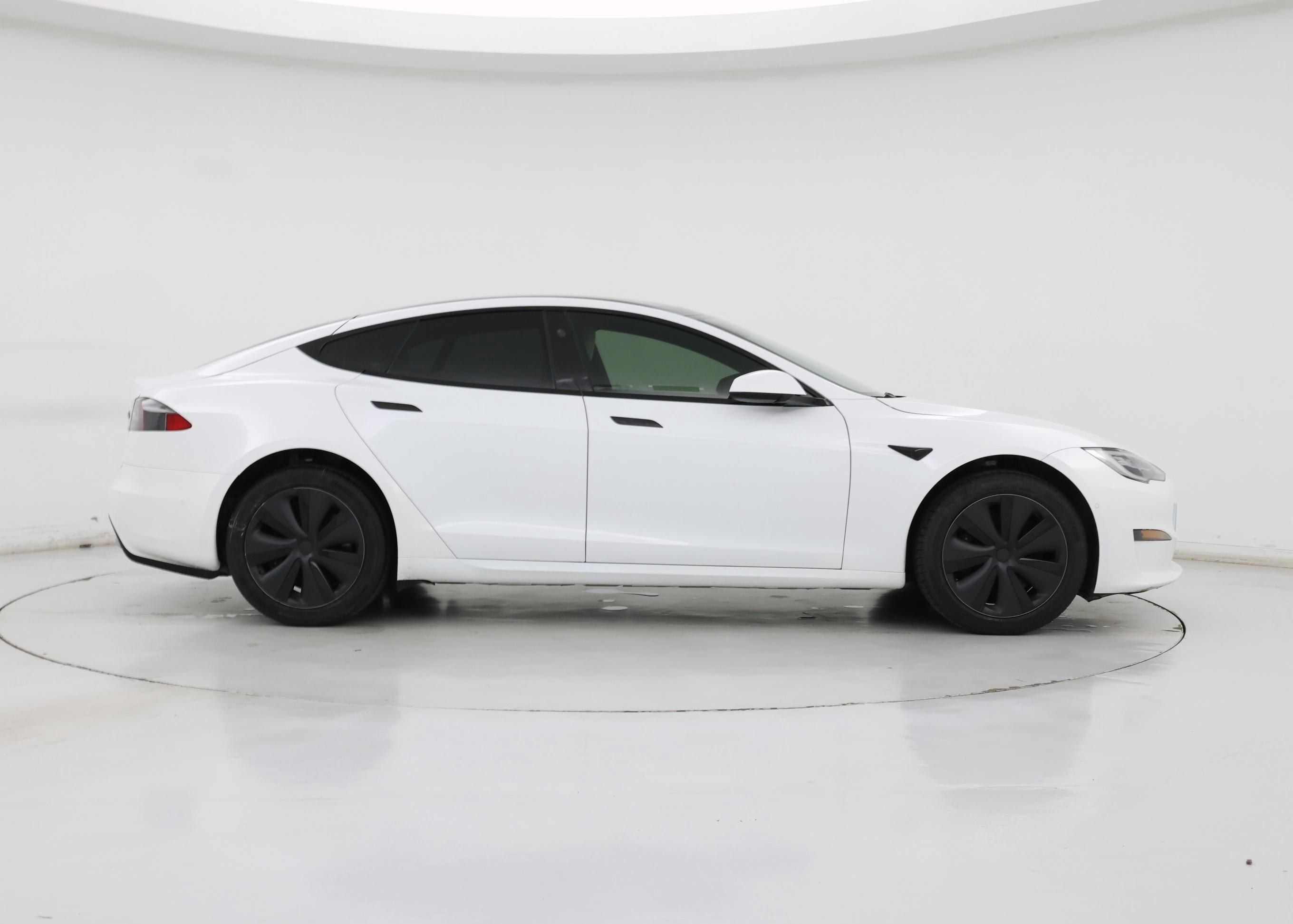 Thumbnail: 2021 Tesla Model S - 7