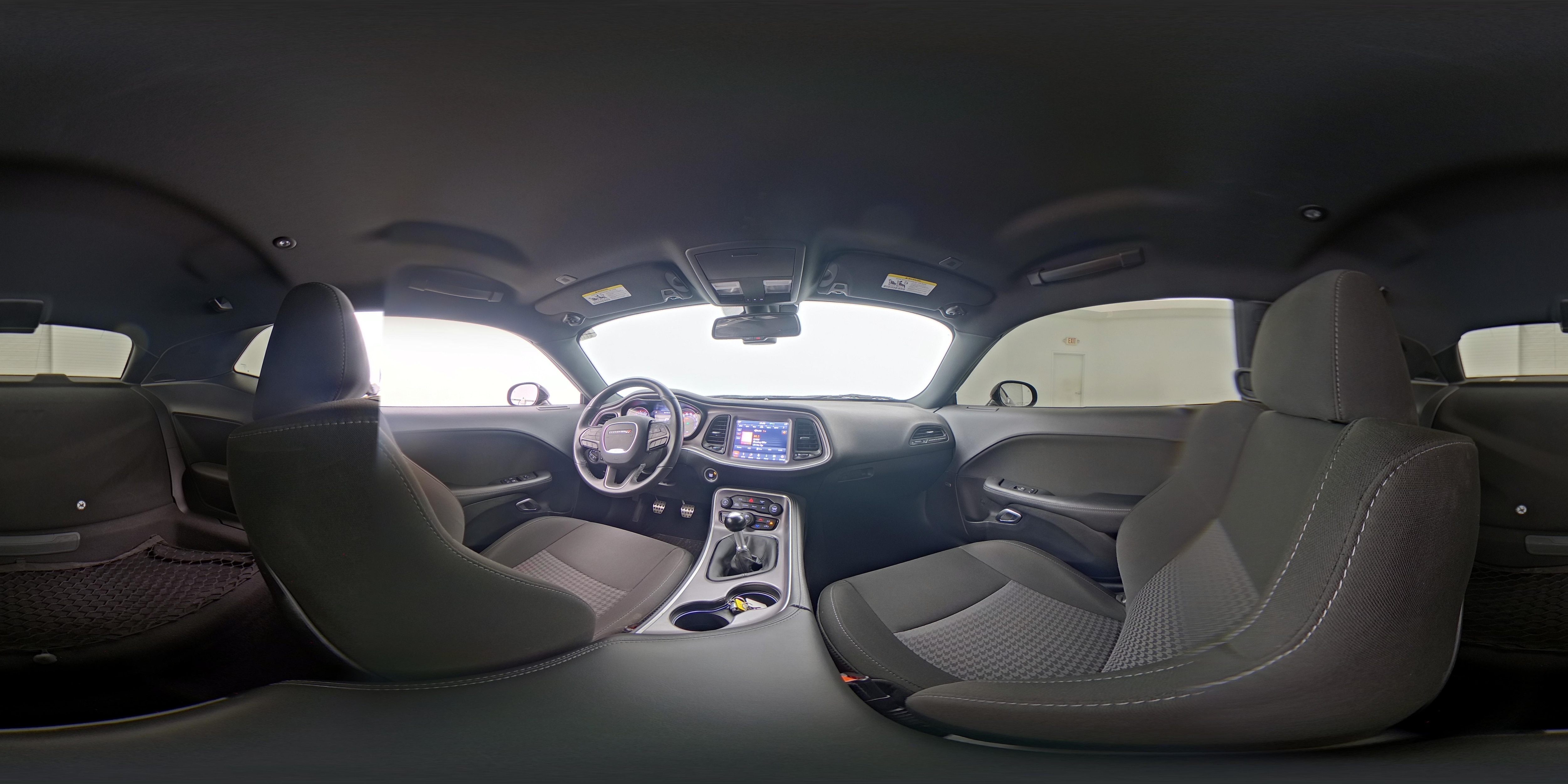 2019 Dodge Challenger Scat Pack - Photo 24