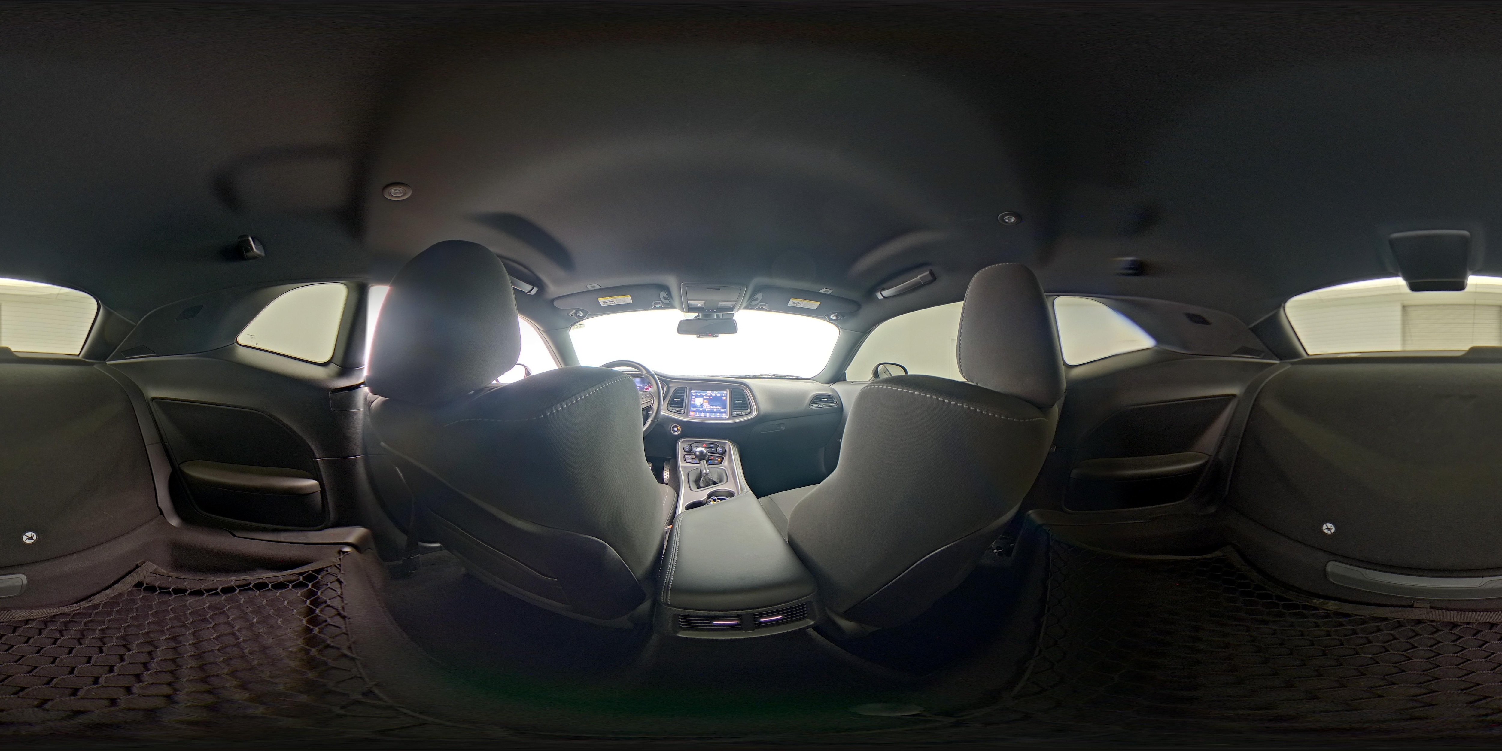 2019 Dodge Challenger Scat Pack - Photo 25