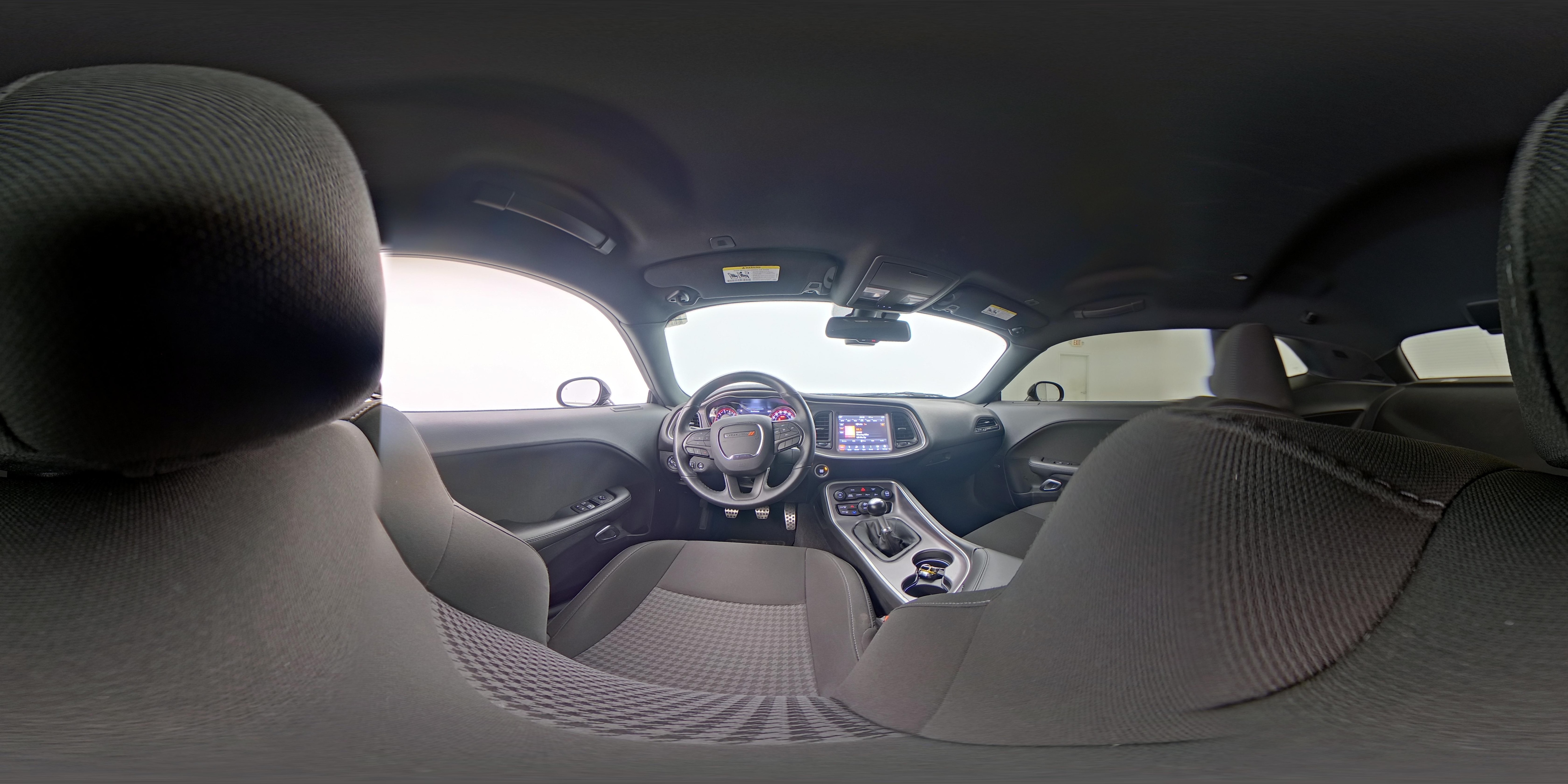 2019 Dodge Challenger Scat Pack - Photo 26