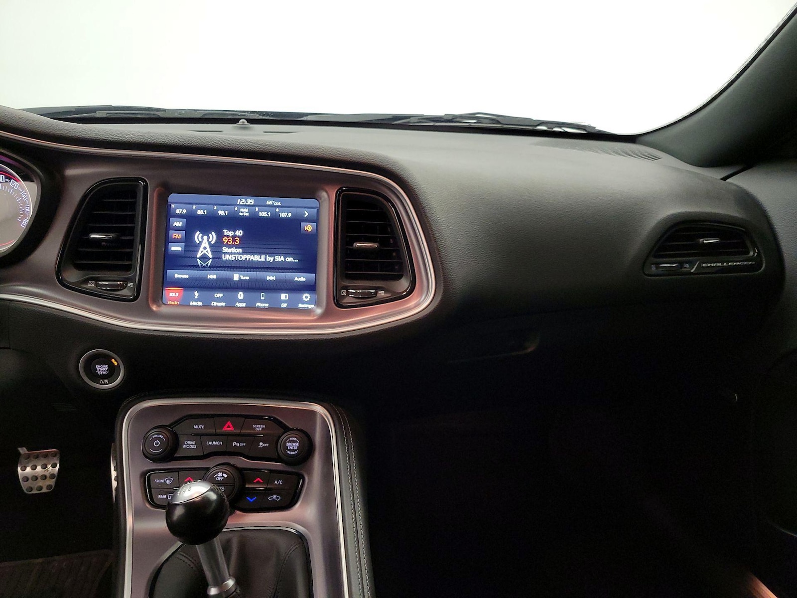 2019 Dodge Challenger Scat Pack - Photo 10