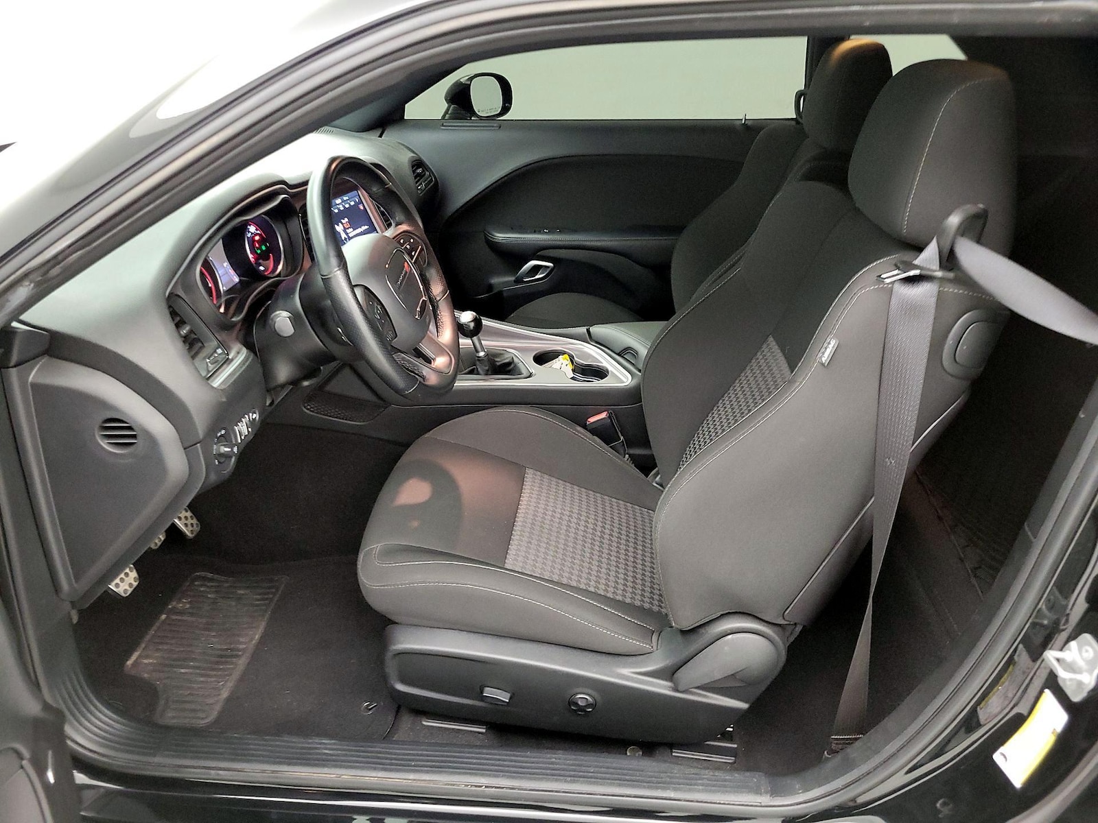 2019 Dodge Challenger Scat Pack - Photo 12