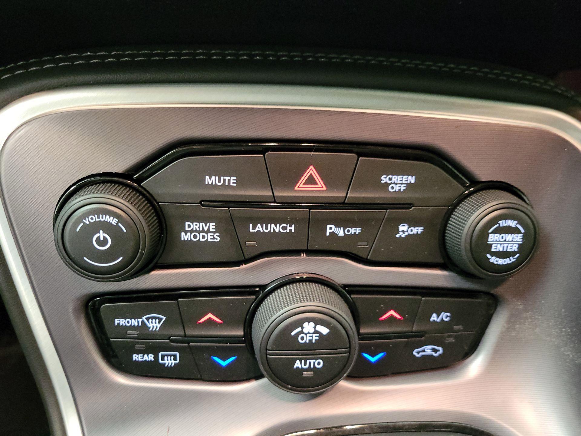 Thumbnail: 2019 Dodge Challenger - 16