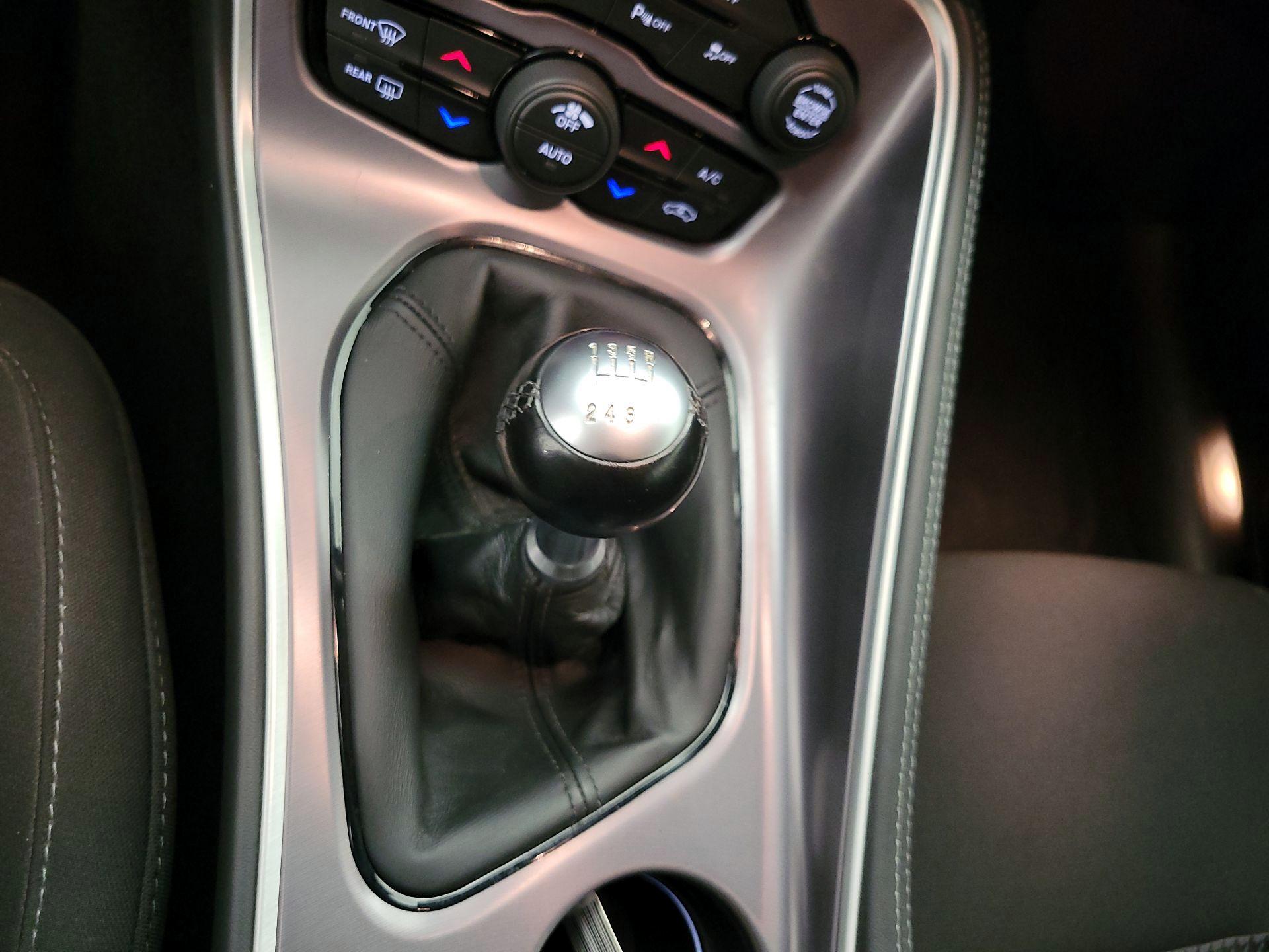 Thumbnail: 2019 Dodge Challenger - 17