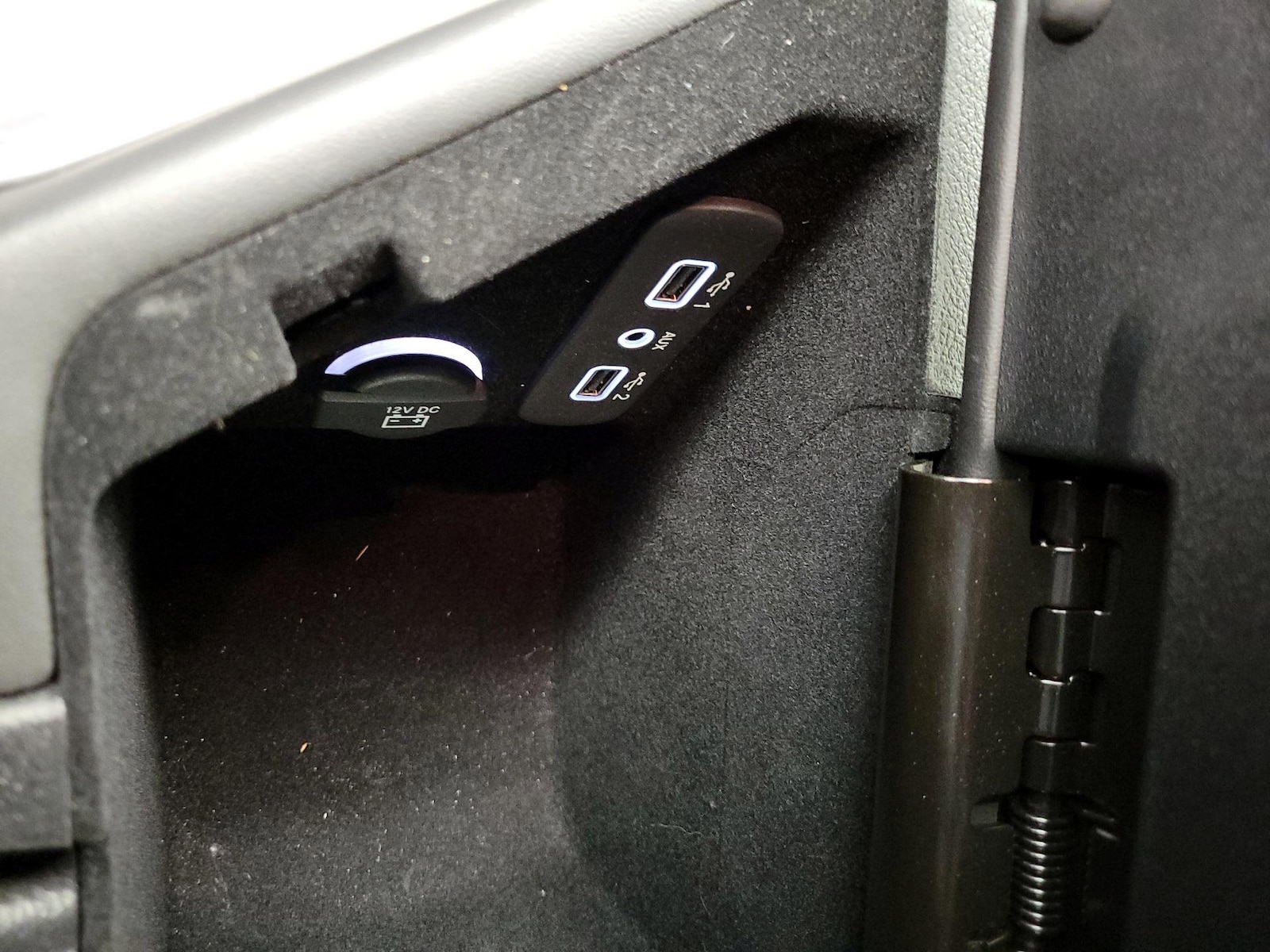 2019 Dodge Challenger Scat Pack - Photo 19