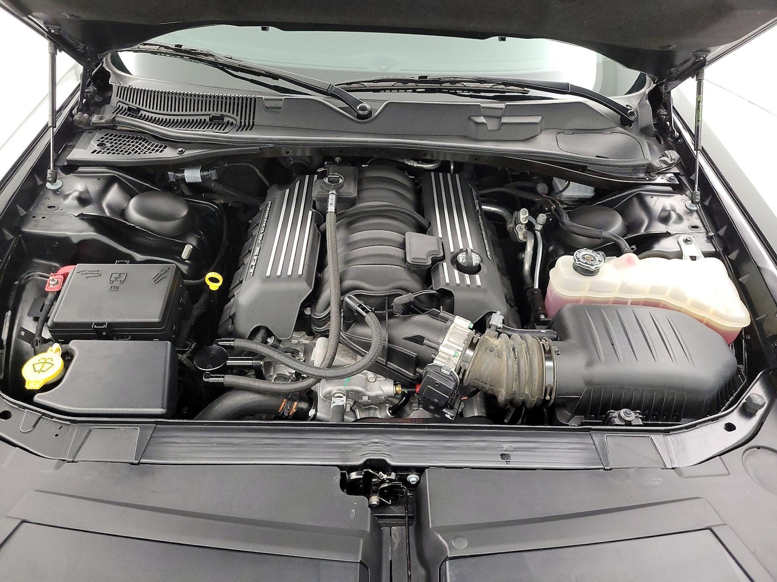 2019 Dodge Challenger Scat Pack - Photo 22