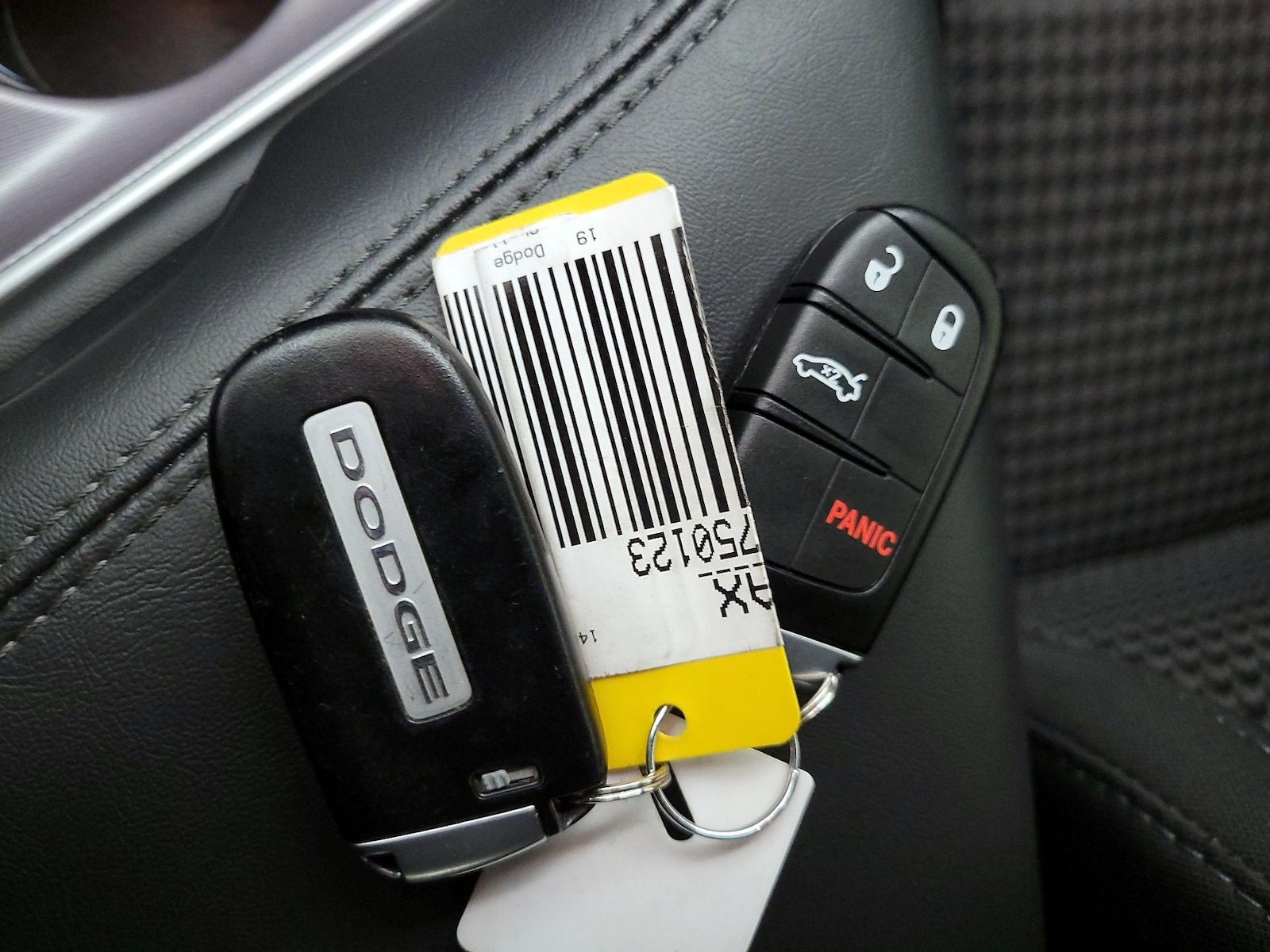 2019 Dodge Challenger Scat Pack - Photo 23
