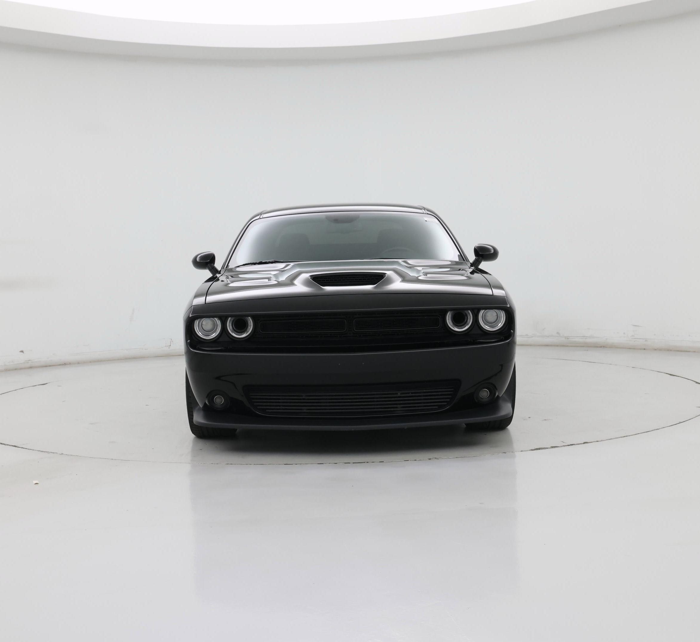 Thumbnail: 2019 Dodge Challenger - 5