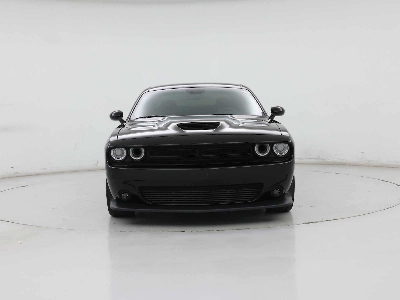 2019 Dodge Challenger Scat Pack - Photo 6