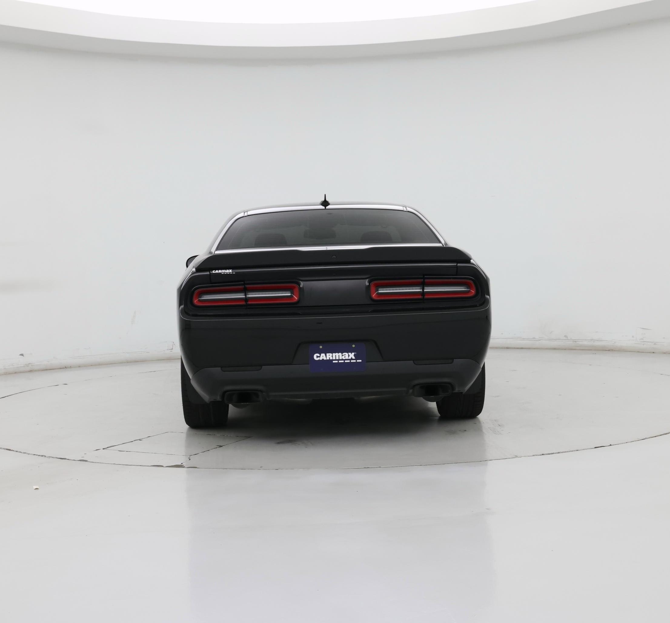 Thumbnail: 2019 Dodge Challenger - 6