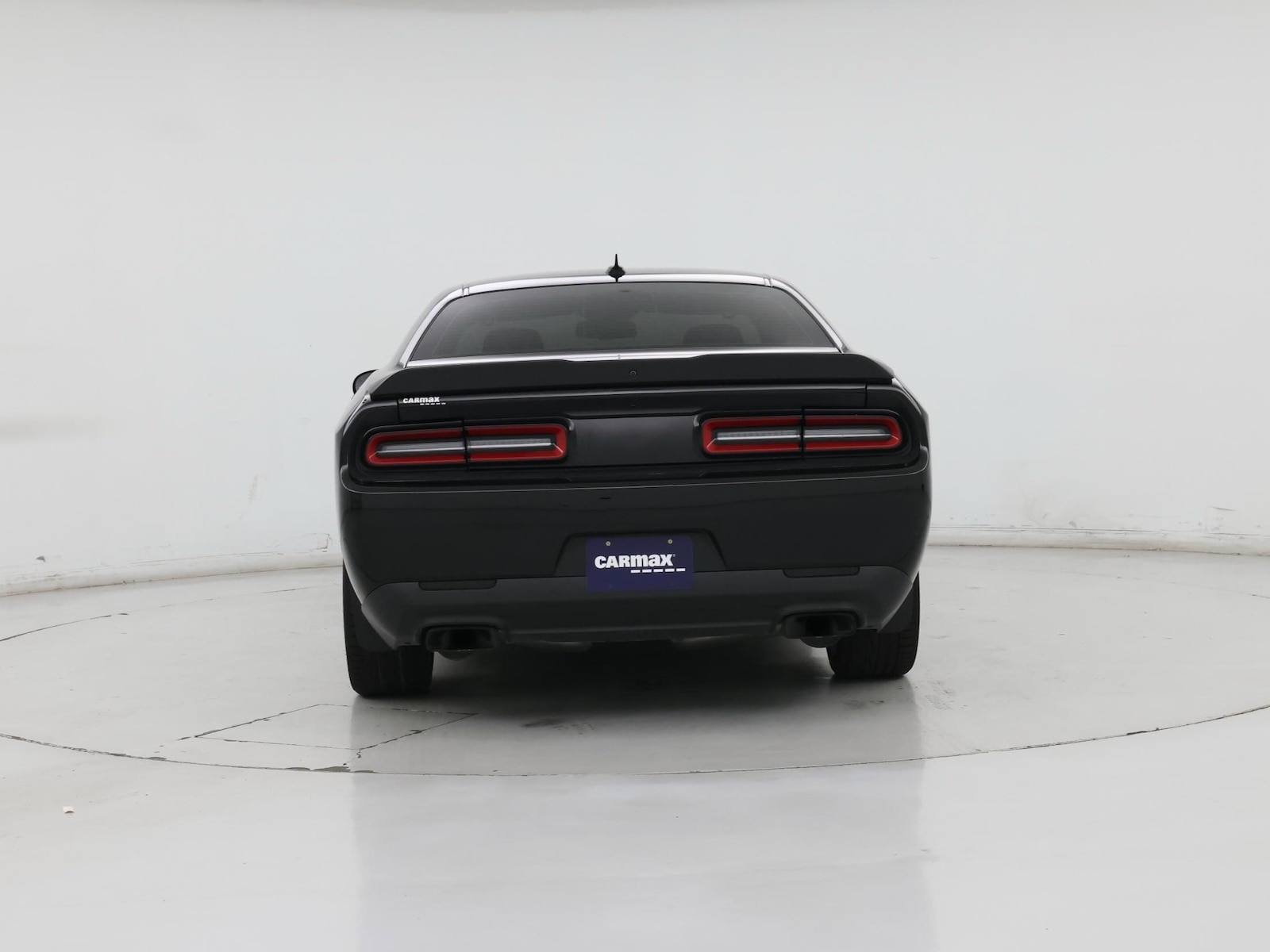 2019 Dodge Challenger Scat Pack - Photo 7
