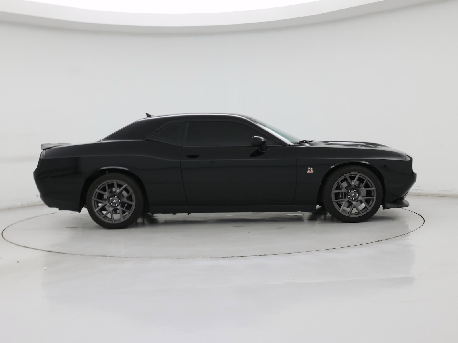2019 Dodge Challenger Scat Pack - Photo 8