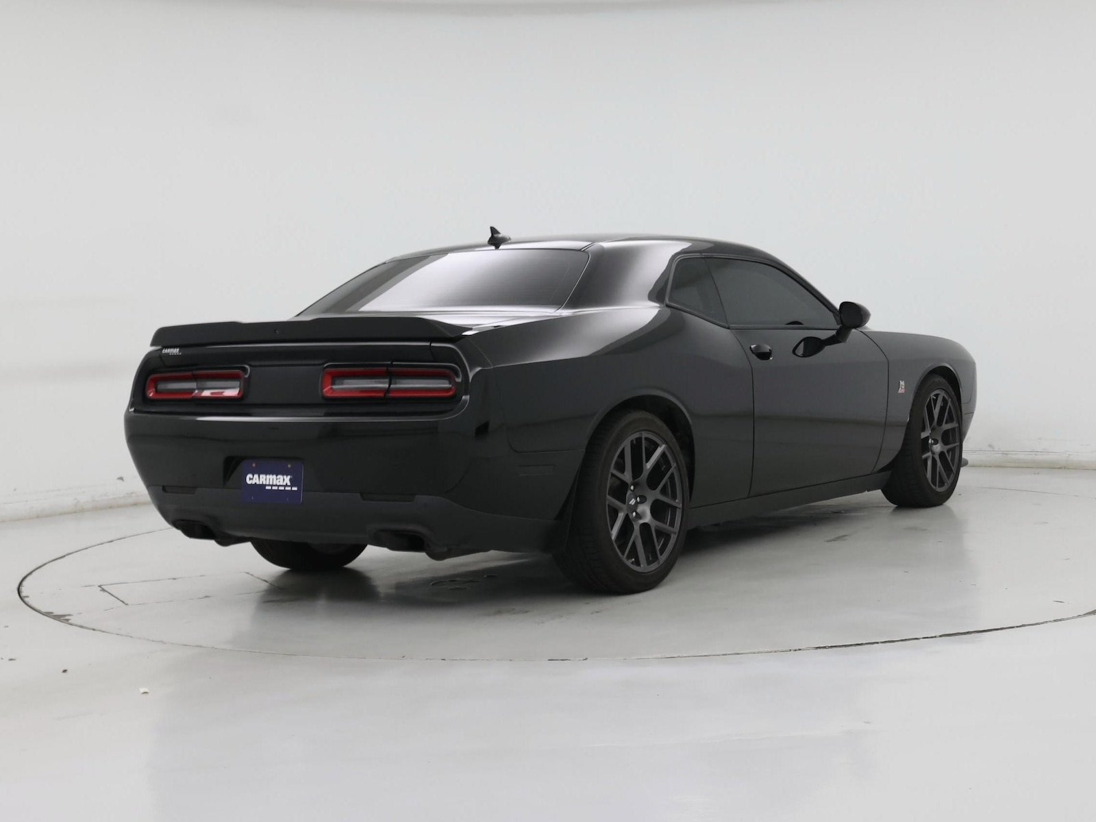 2019 Dodge Challenger Scat Pack - Photo 9
