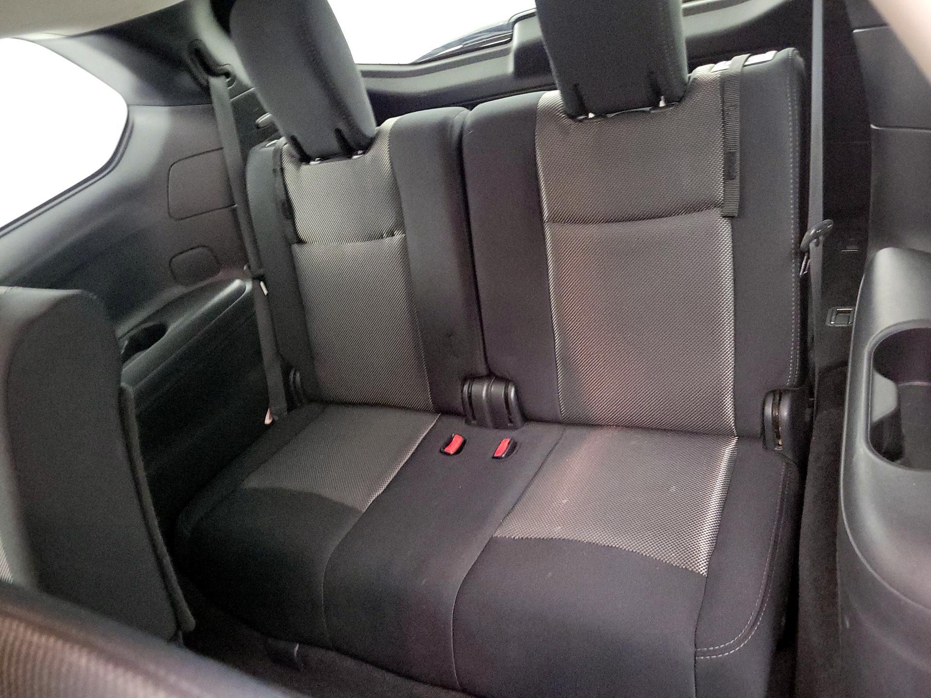Thumbnail: 2019 Nissan Pathfinder - 20