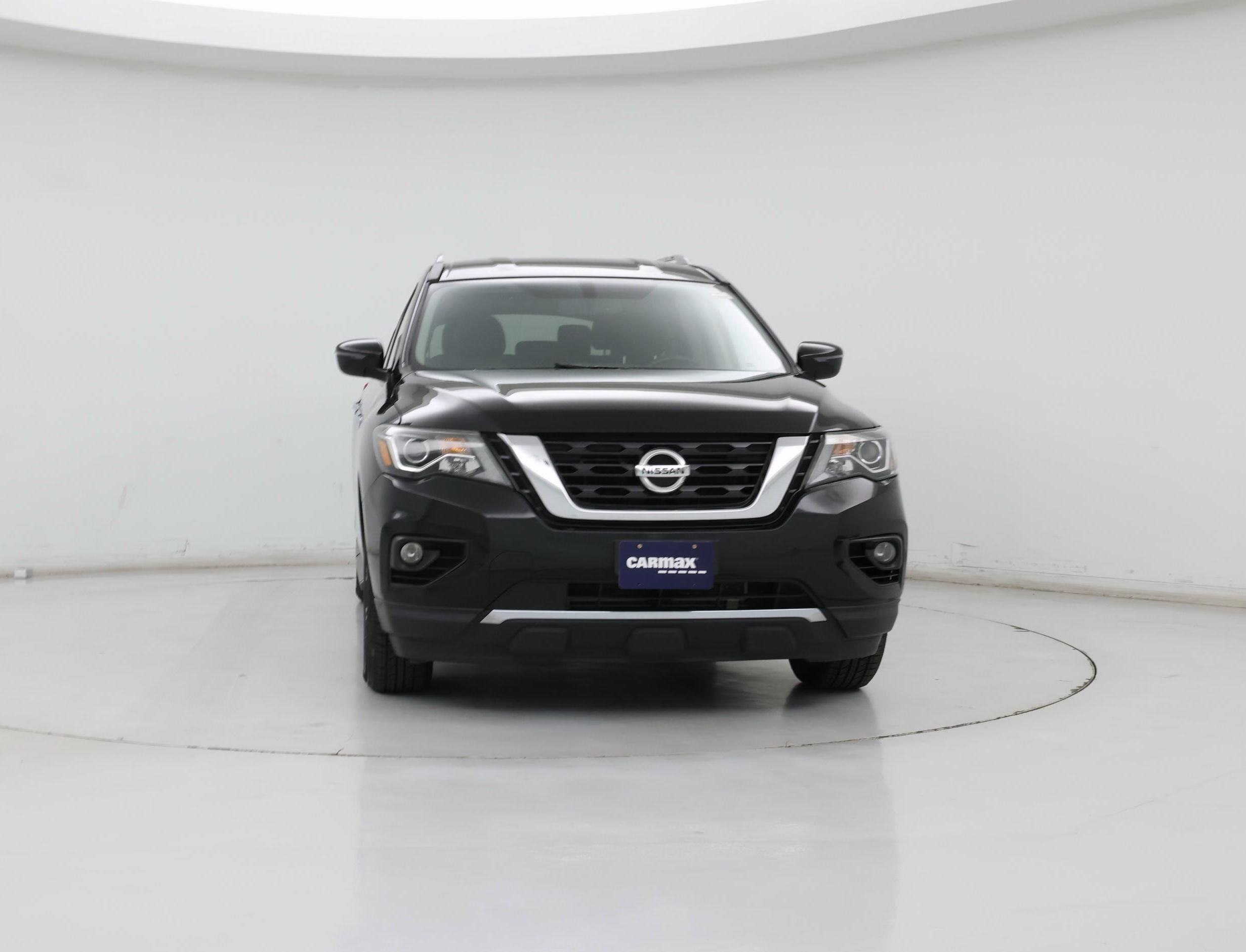 Thumbnail: 2019 Nissan Pathfinder - 5