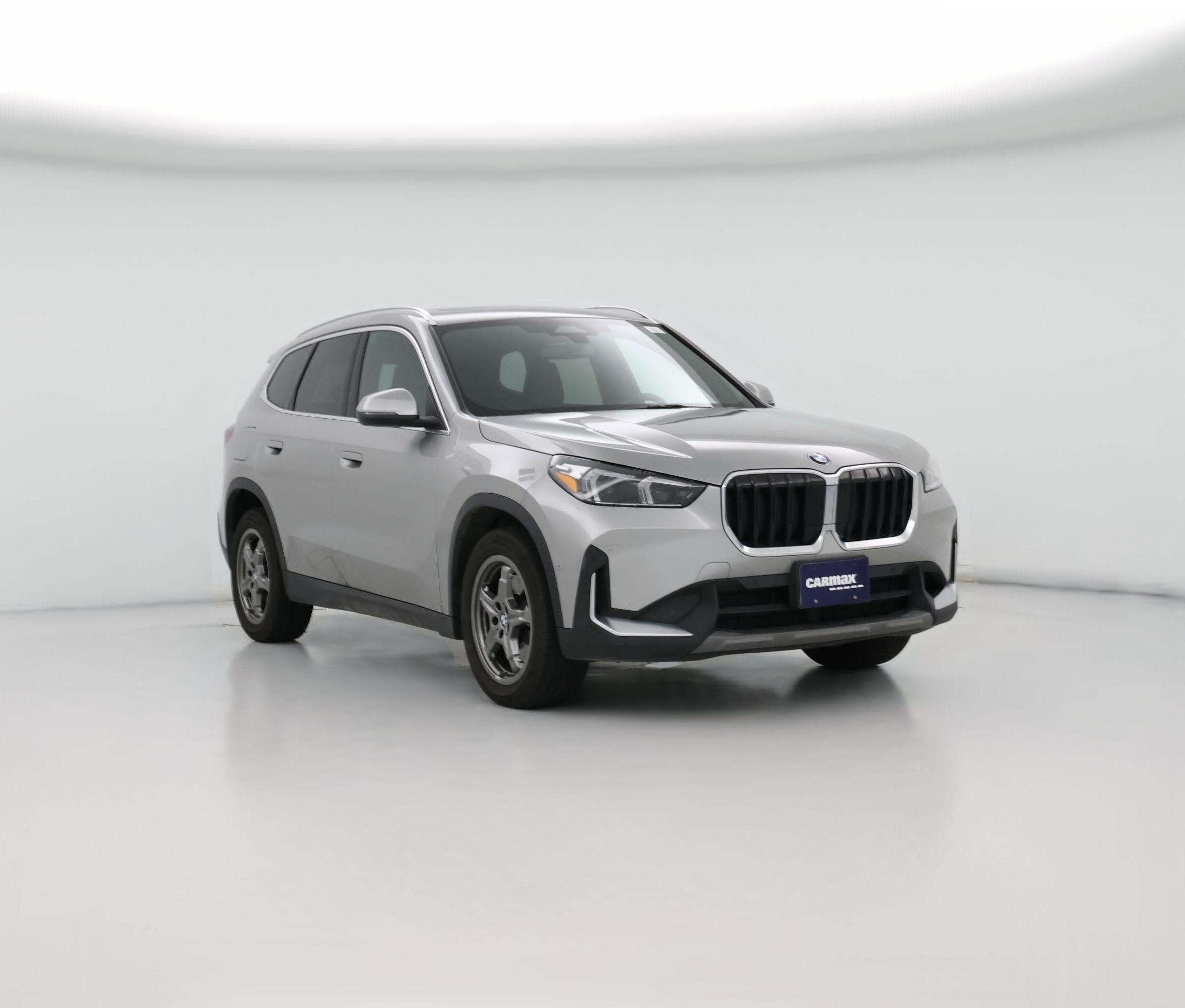 Thumbnail: 2023 BMW X1 - 1