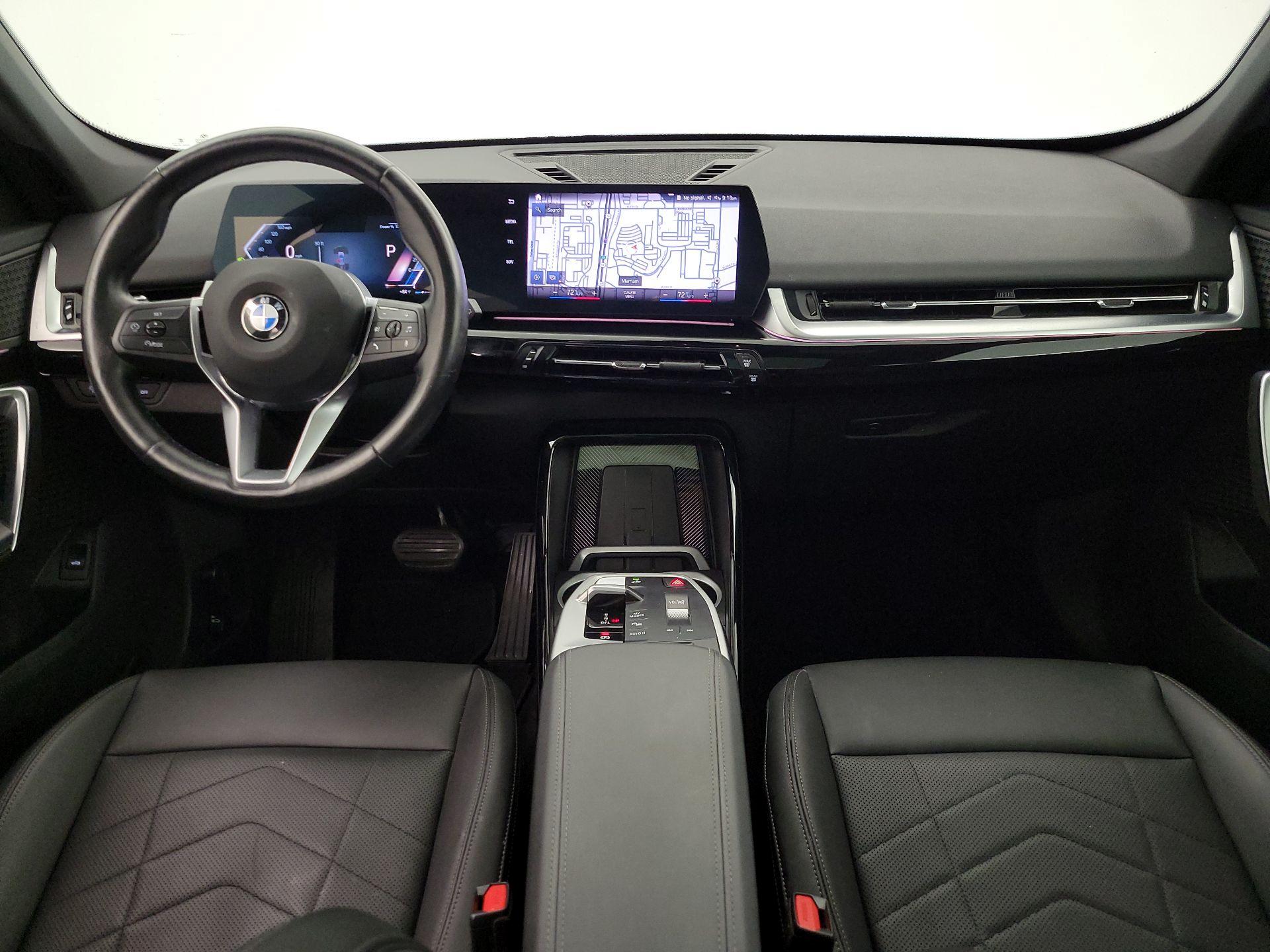 Thumbnail: 2023 BMW X1 - 9