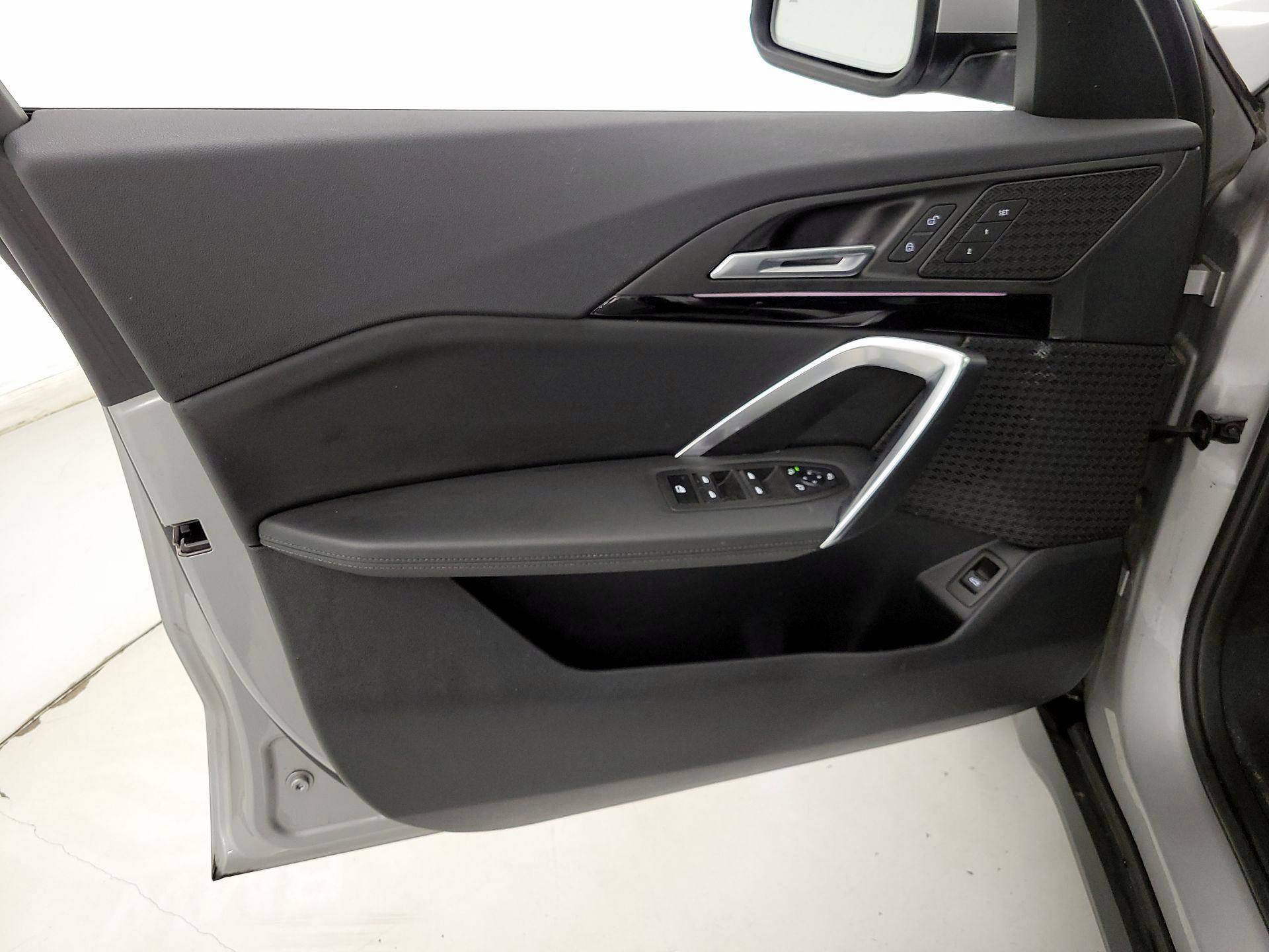 Thumbnail: 2023 BMW X1 - 12