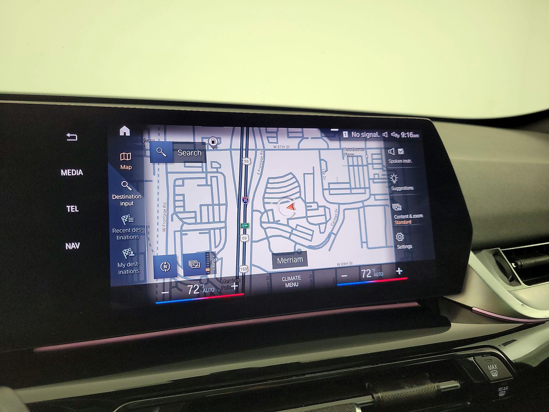 Thumbnail: 2023 BMW X1 - 14