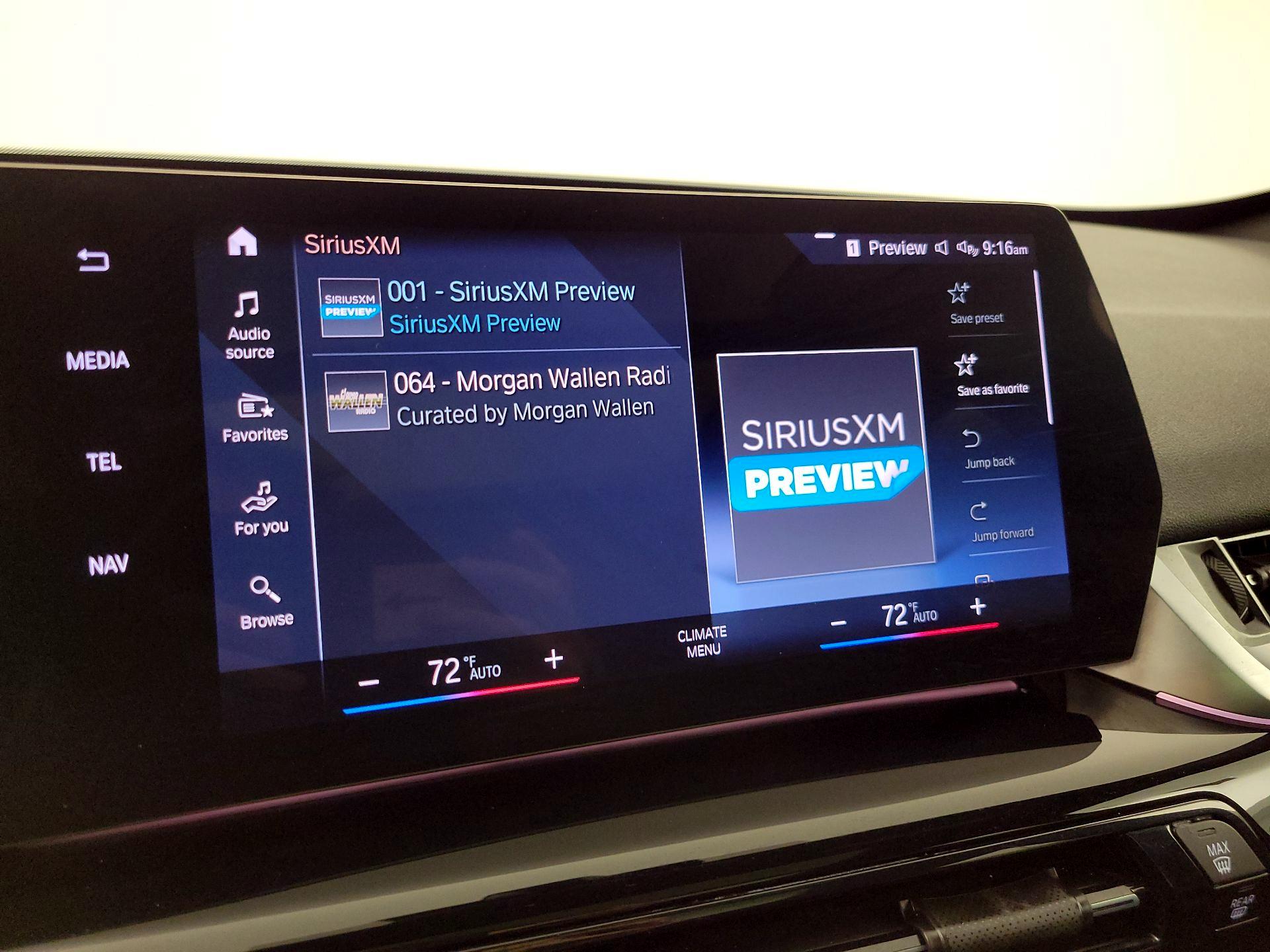 Thumbnail: 2023 BMW X1 - 16