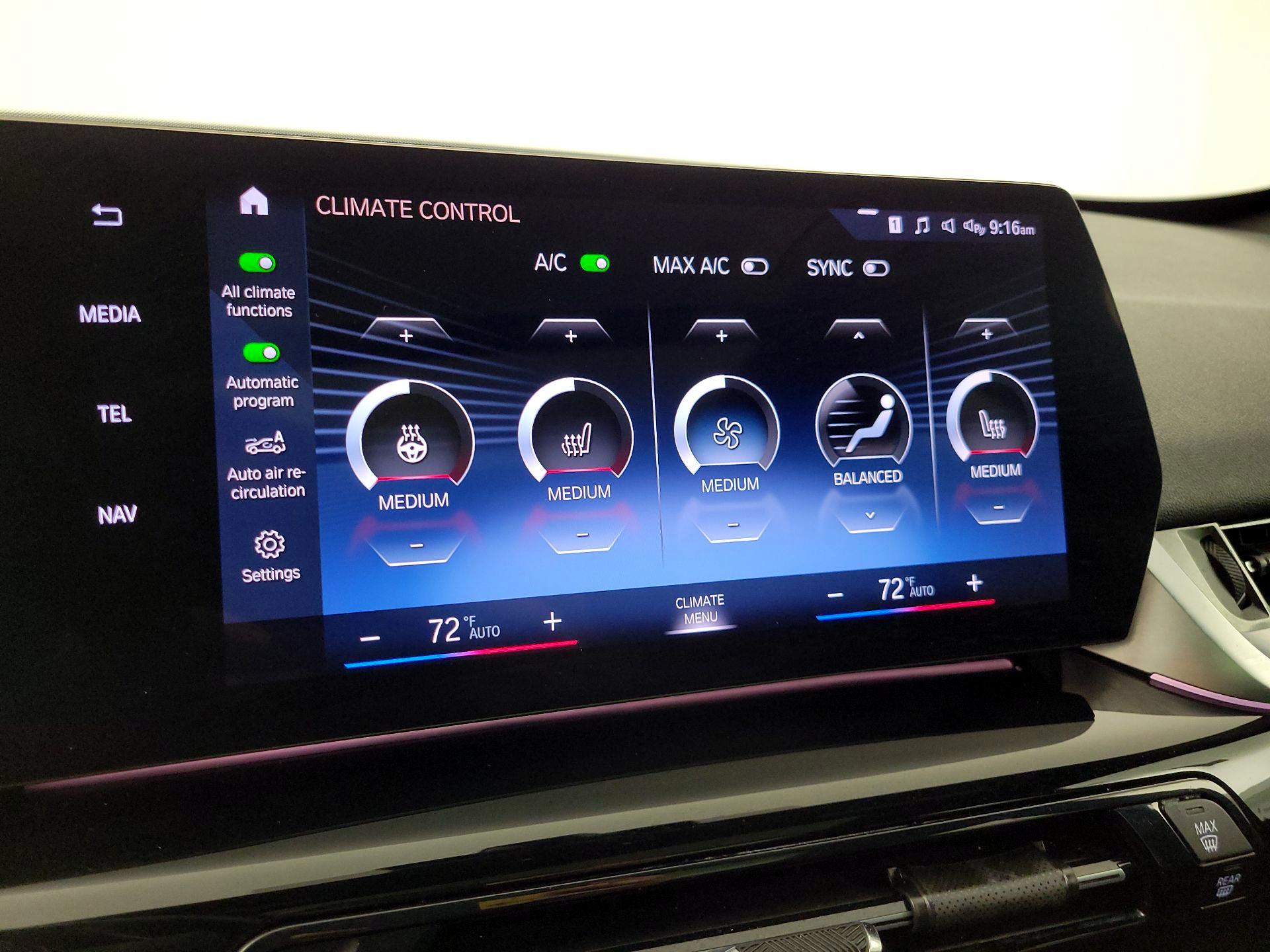 Thumbnail: 2023 BMW X1 - 17