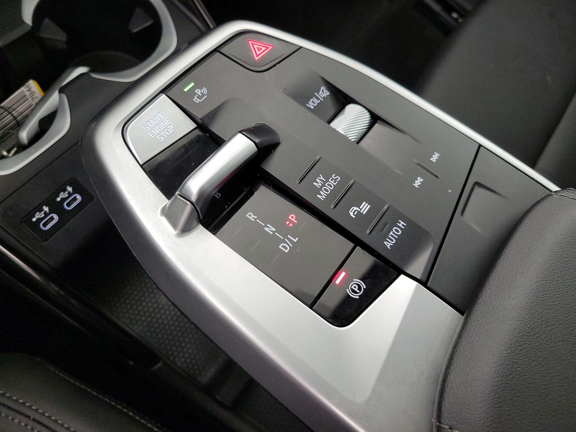 Thumbnail: 2023 BMW X1 - 18